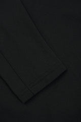 Warm Training Hoodie Black Edition