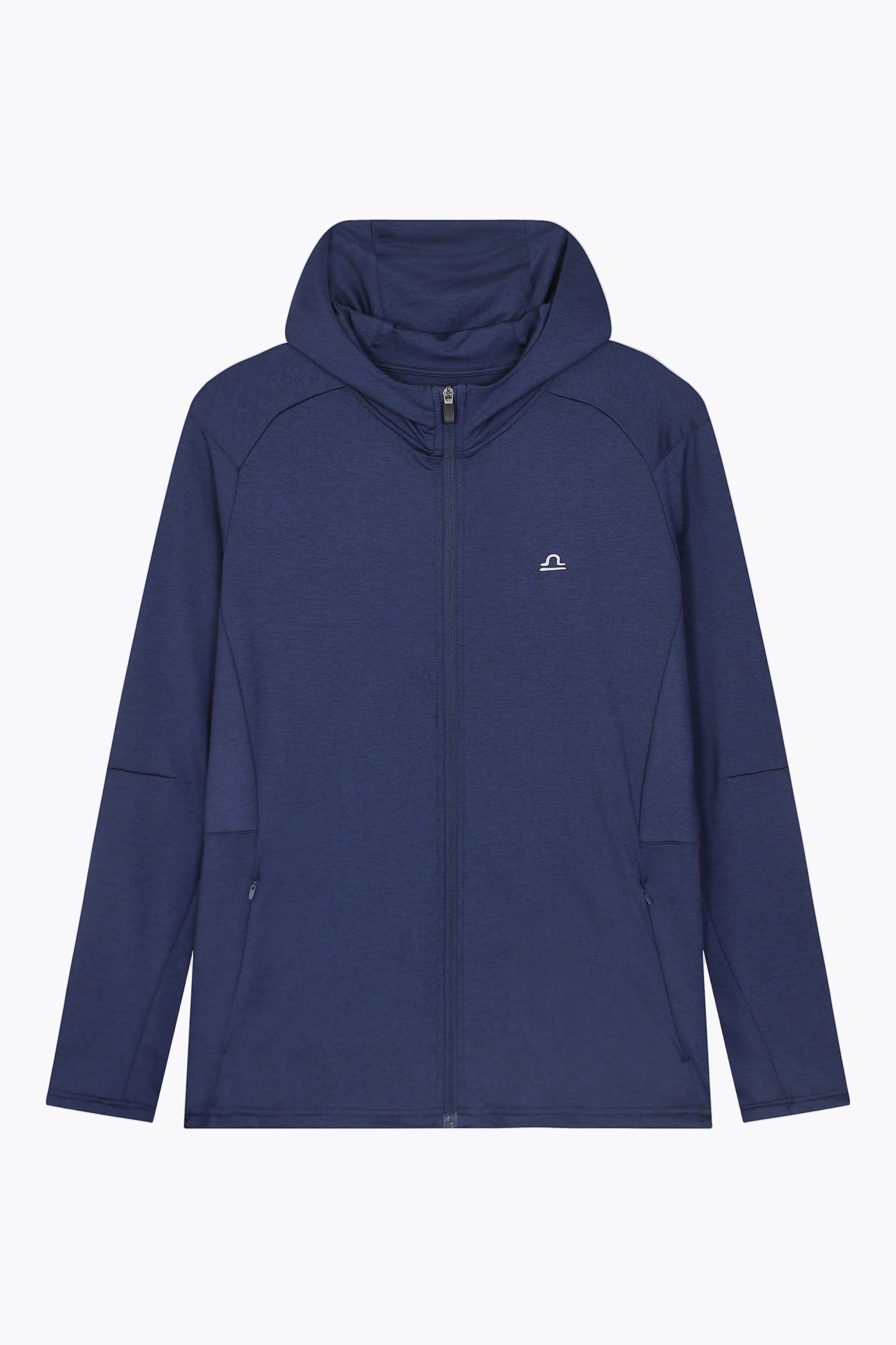 Warm Training Hoodie