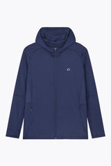 Warm Training Hoodie