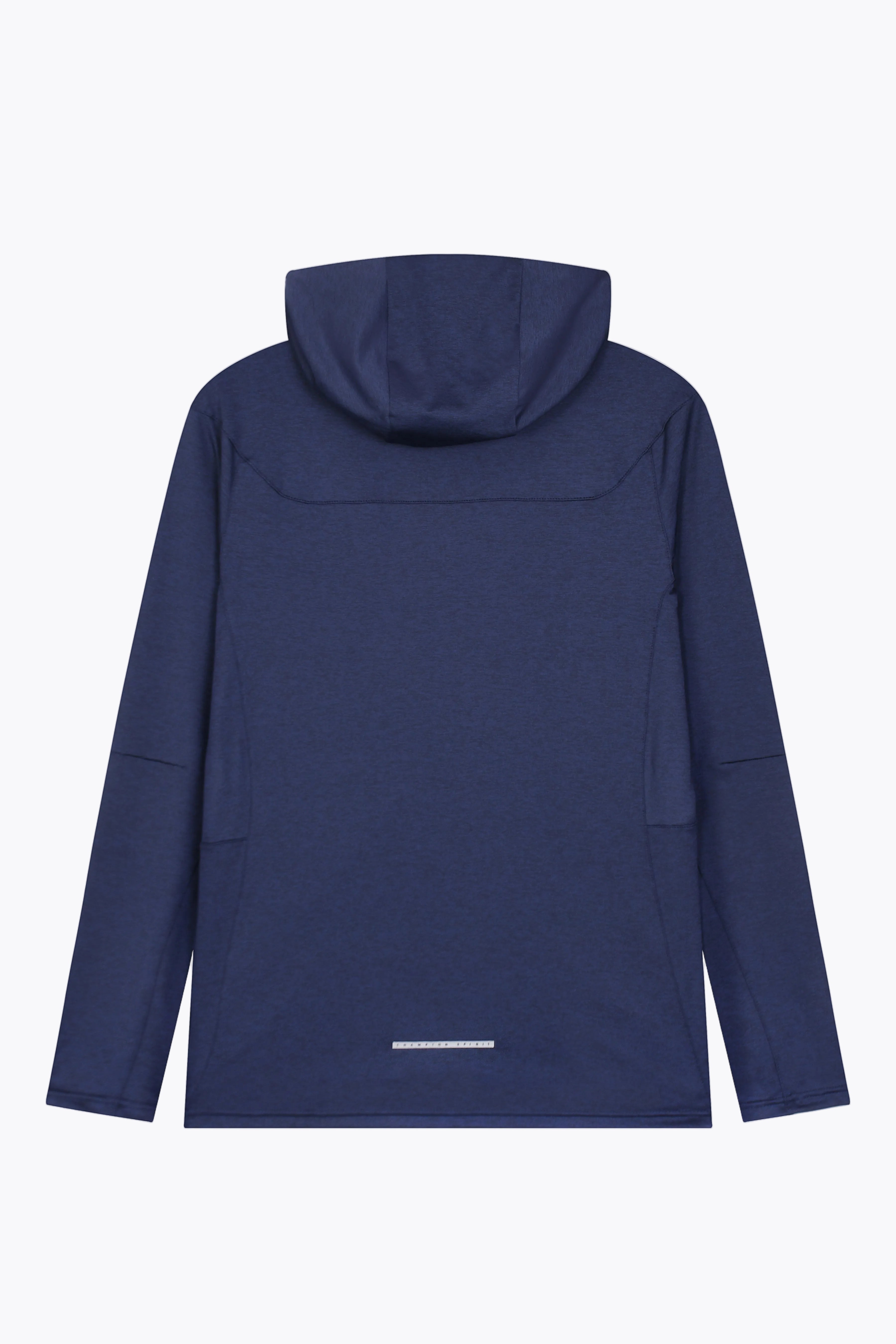 Warm Training Hoodie