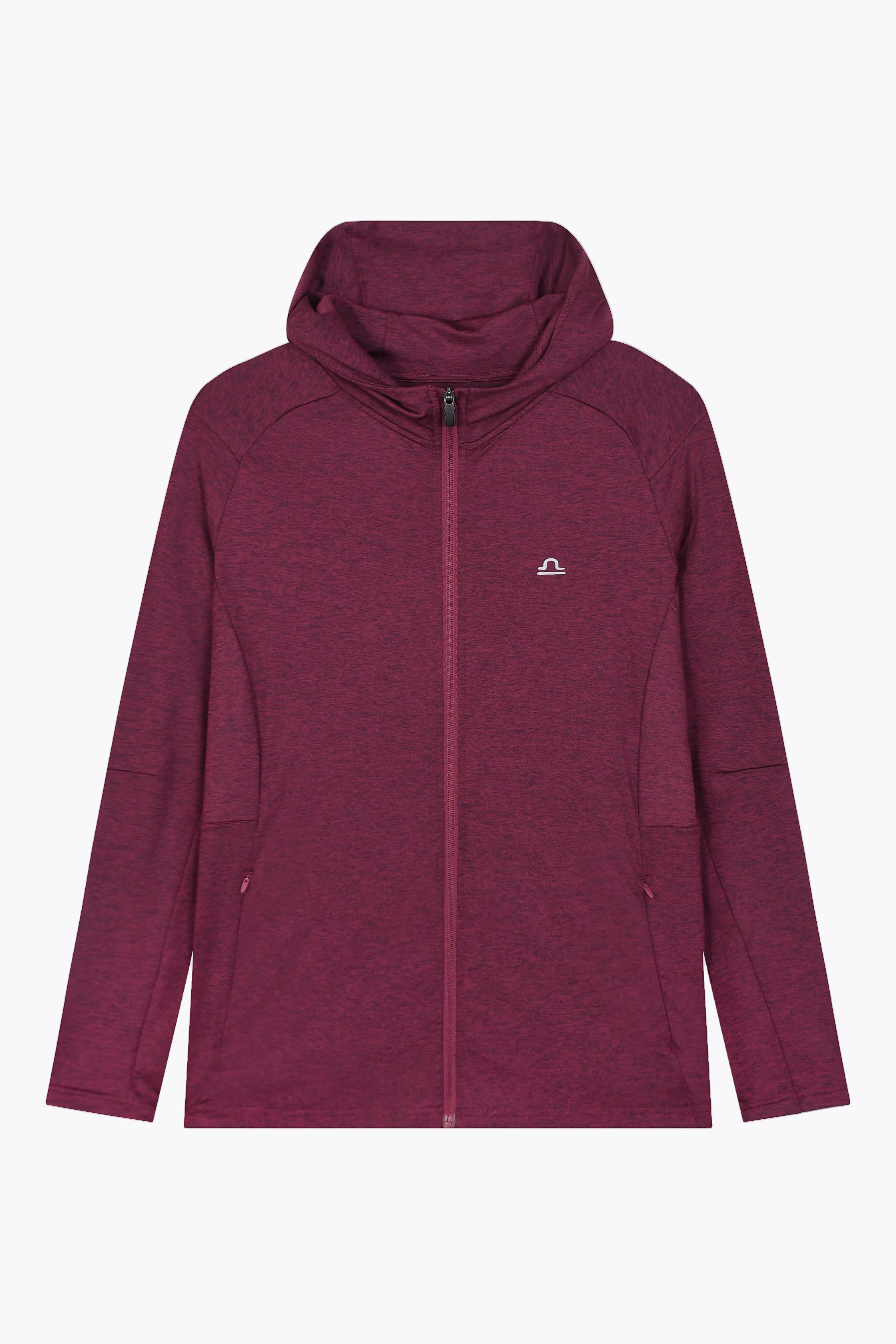 Warm Training Hoodie