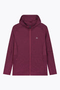 Warm Training Hoodie
