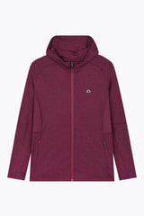 Warm Training Hoodie