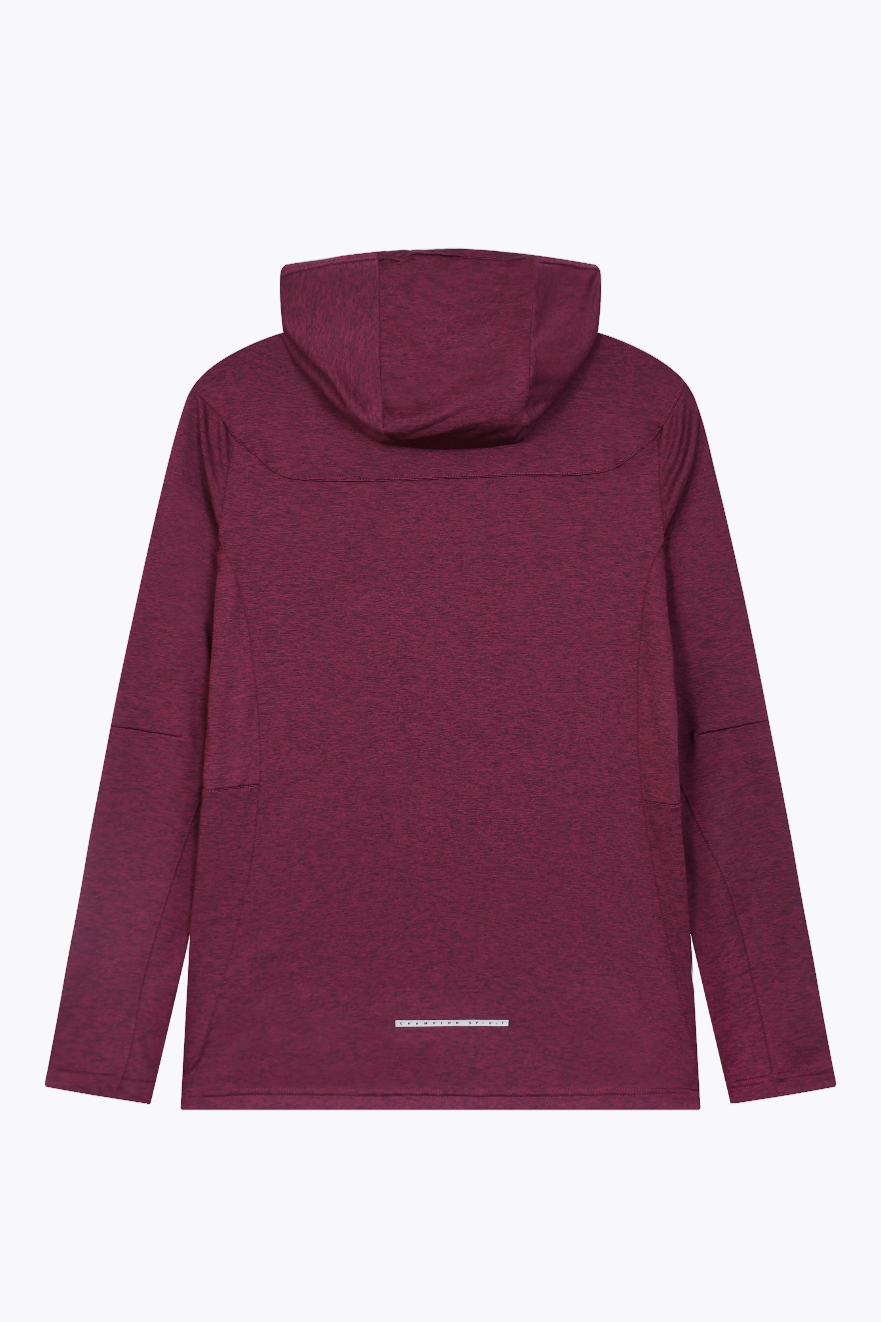 Warm Training Hoodie