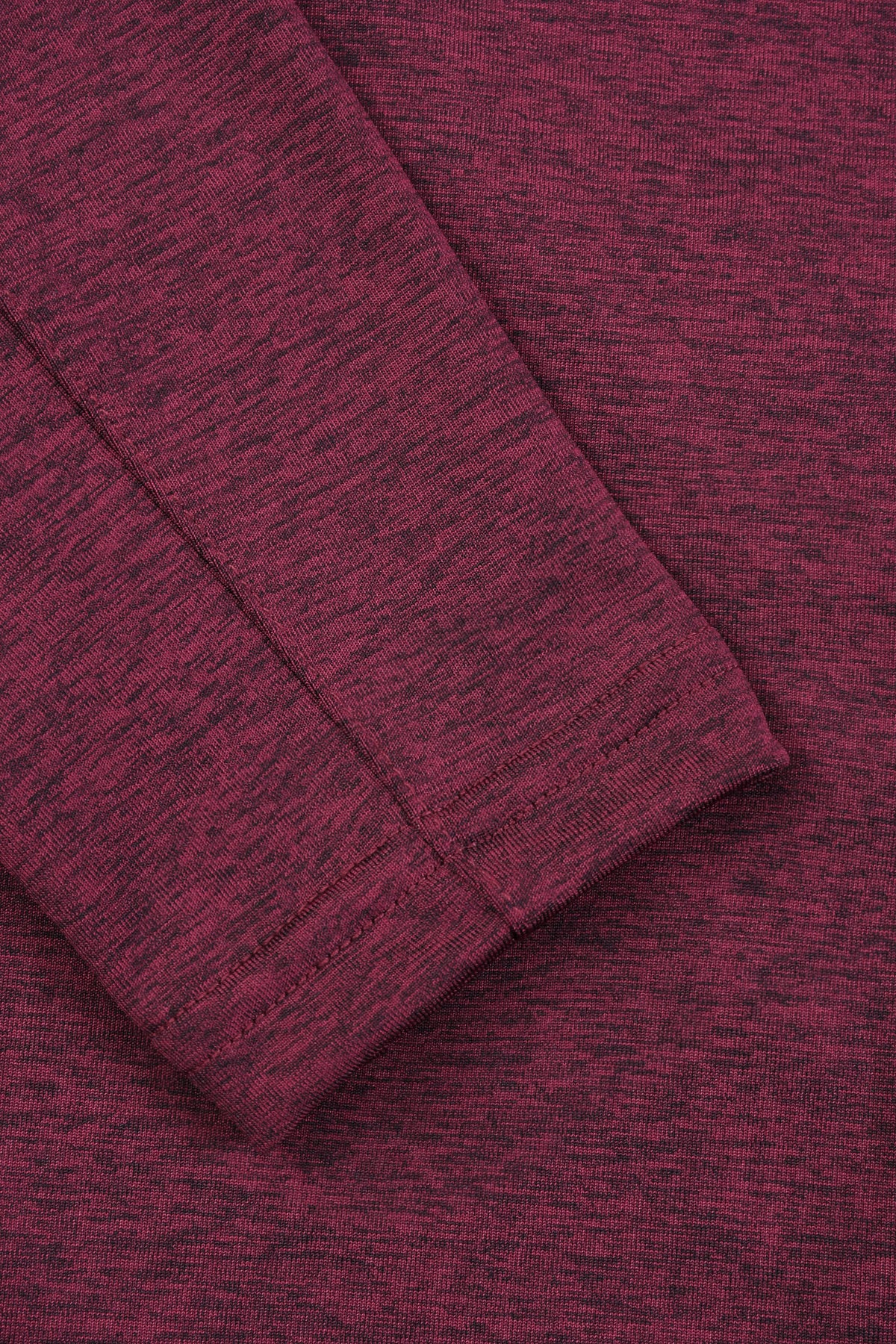 Warm Training Hoodie