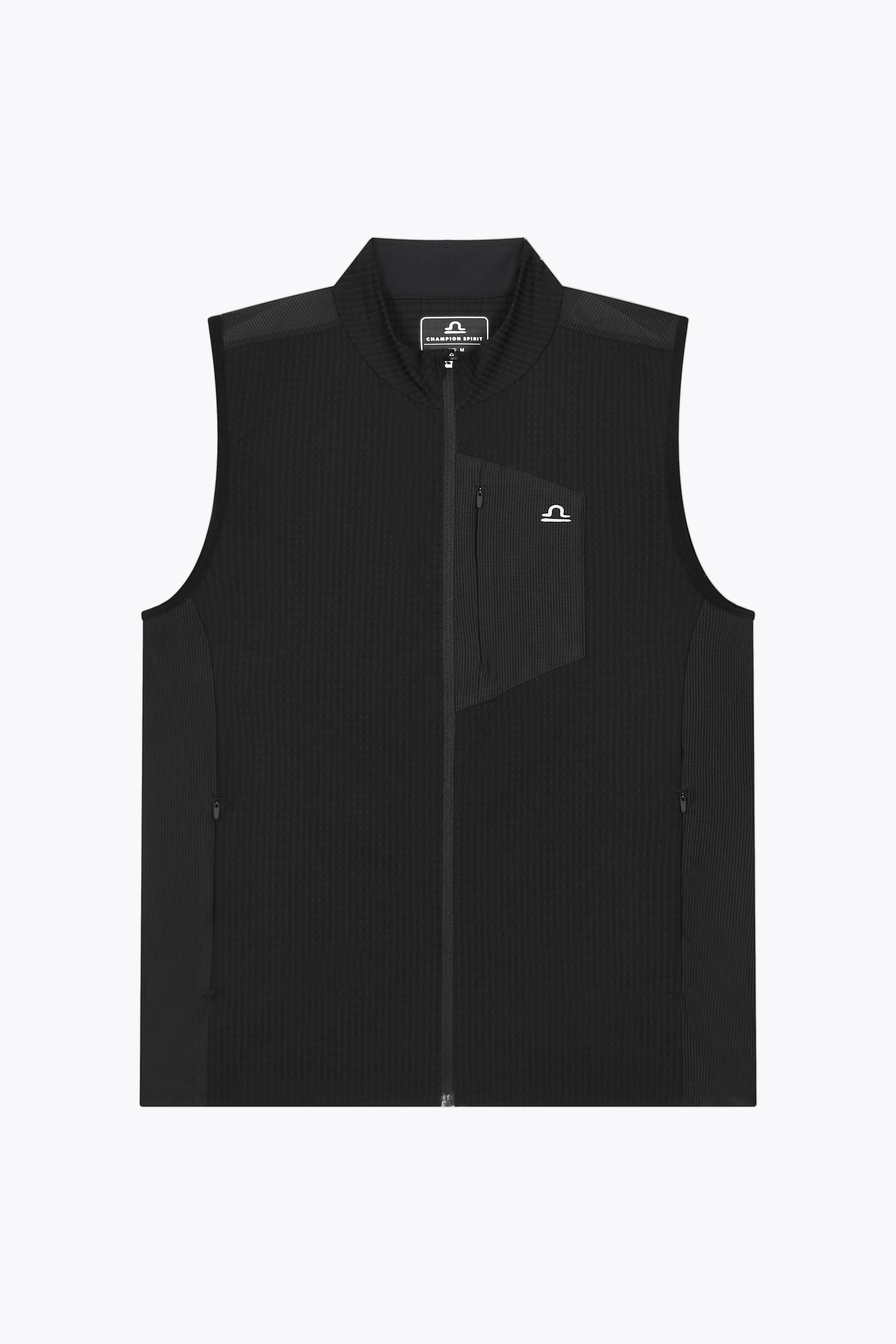 Warm Running Vest