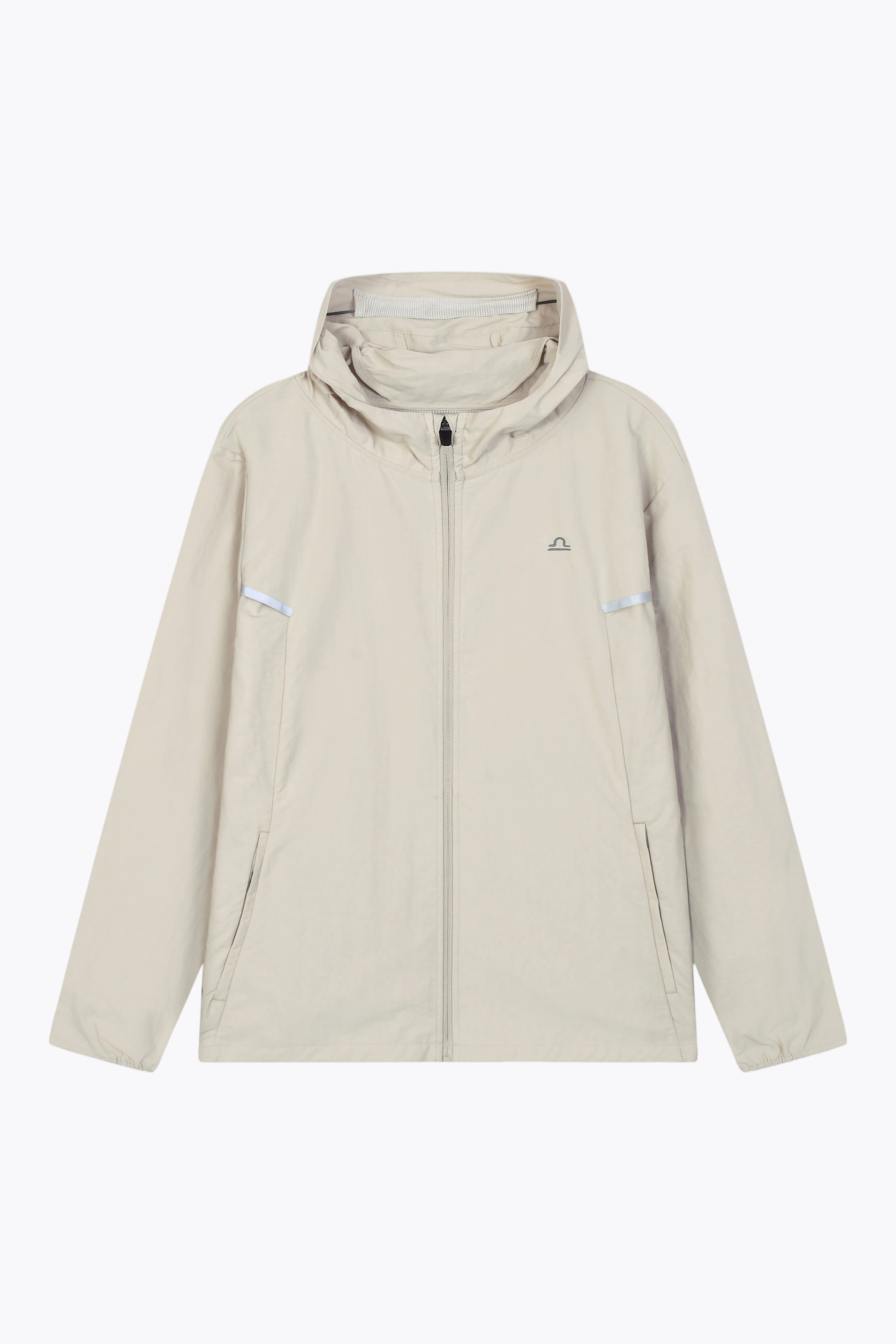 Heat Control System Jacket