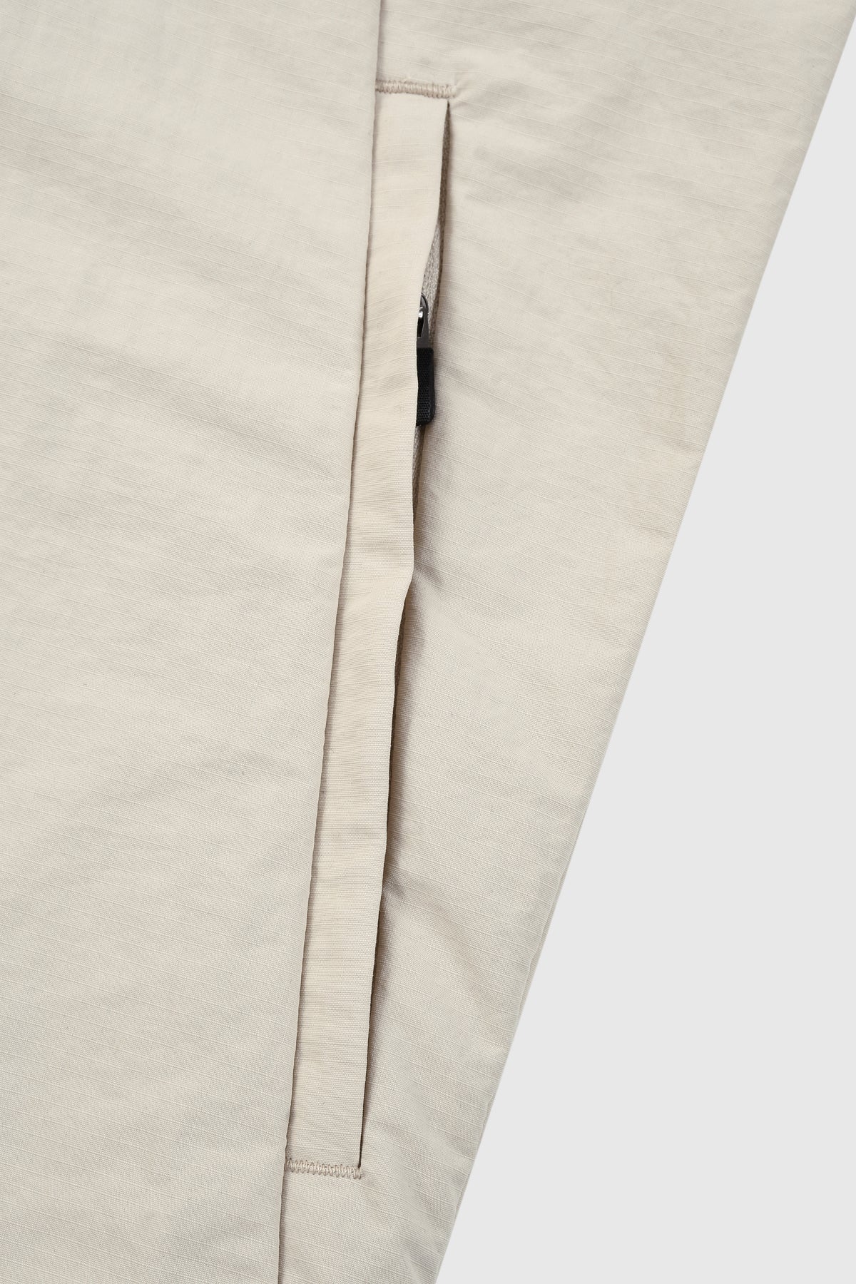 Heat Control System Jacket
