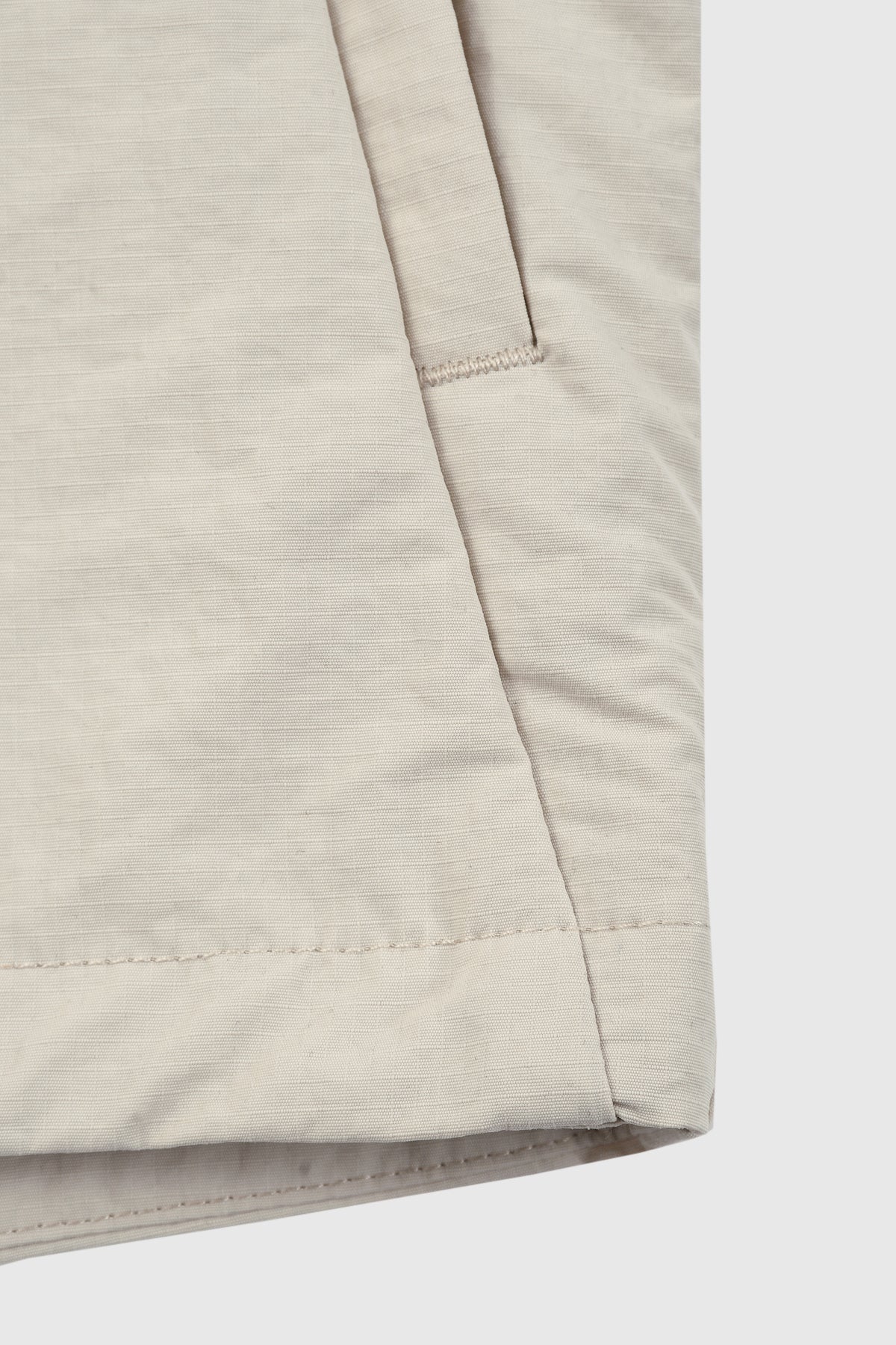 Heat Control System Jacket