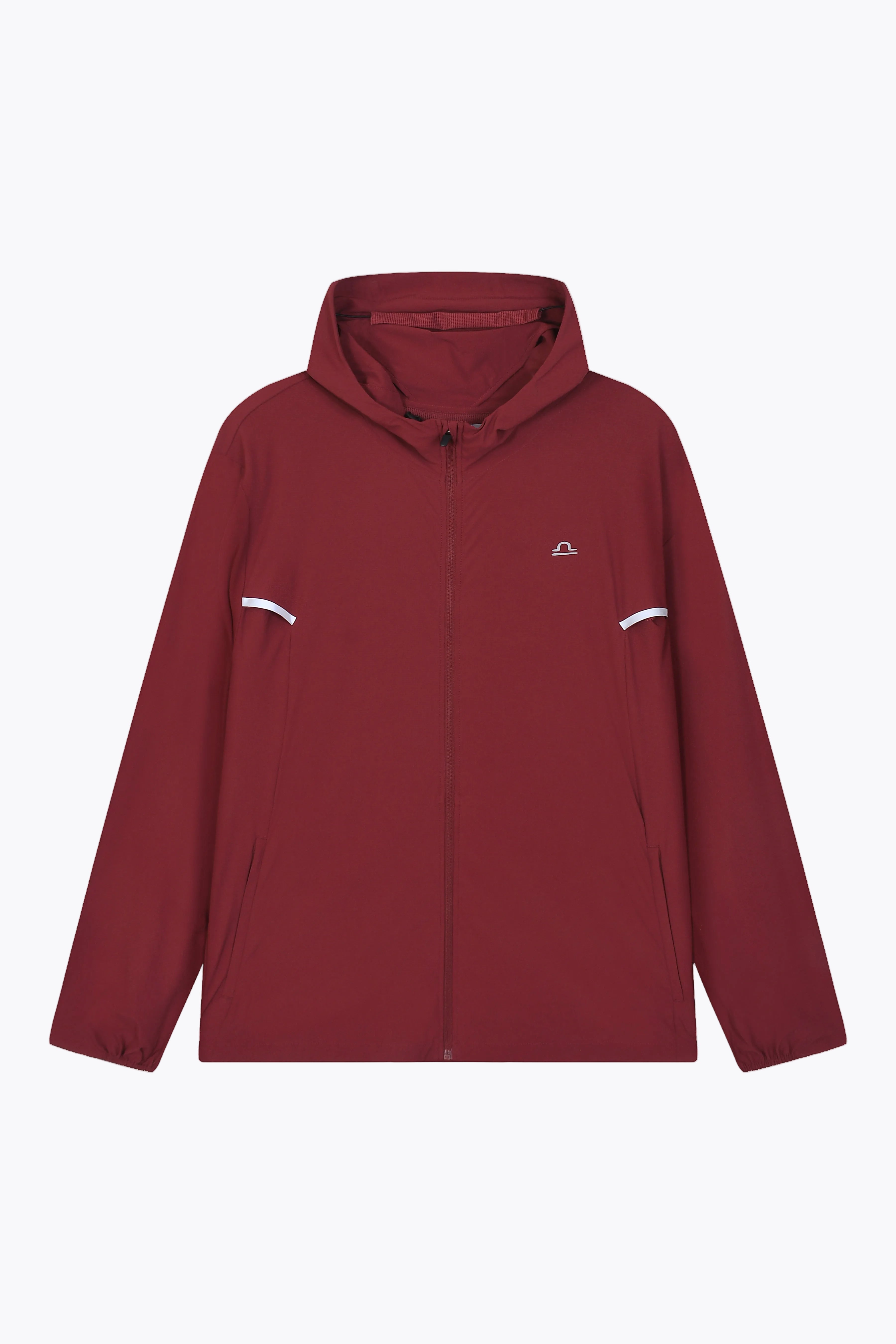 Heat Control System Jacket