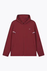 Heat Control System Jacket