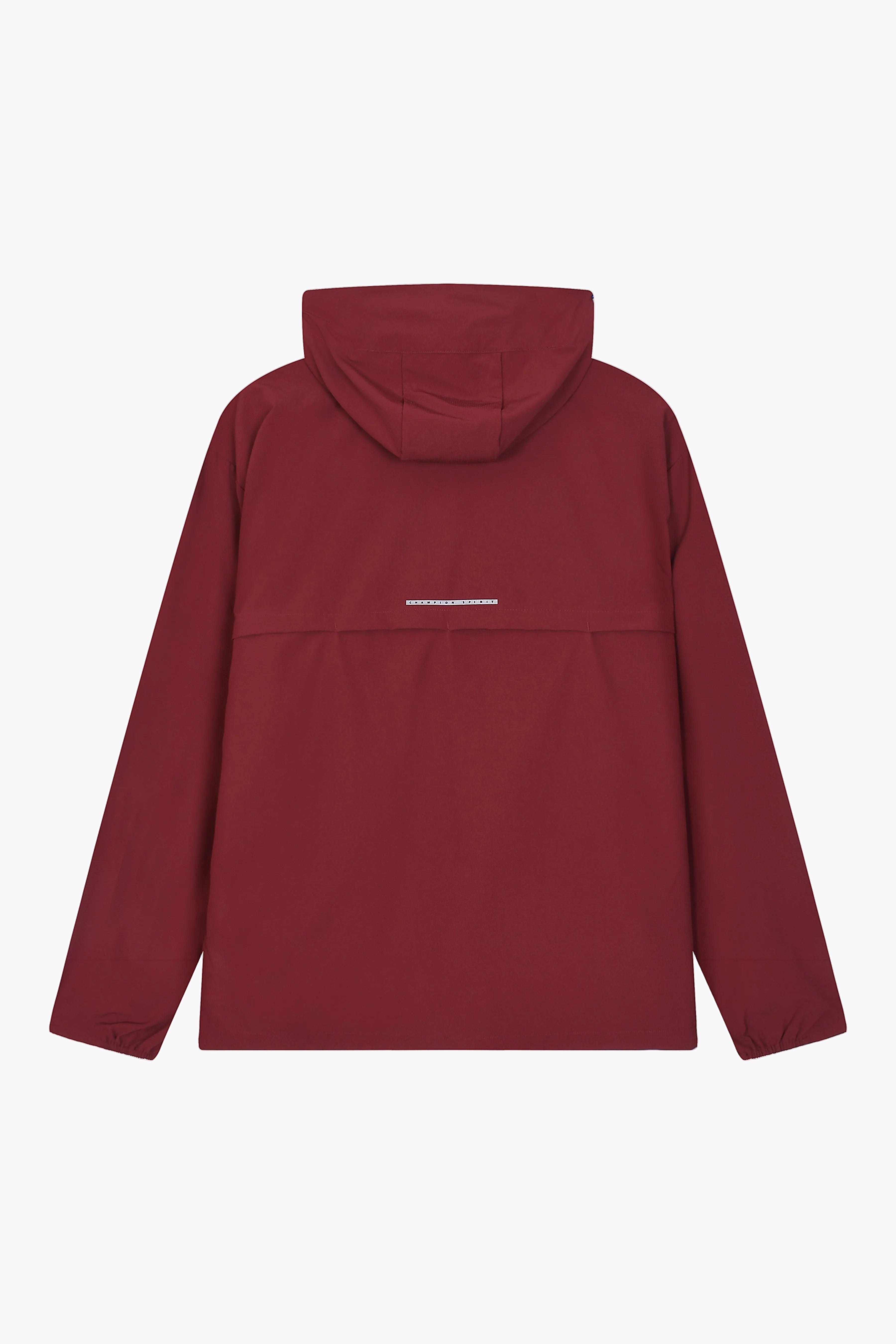 Heat Control System Jacket