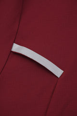 Heat Control System Jacket