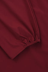 Heat Control System Jacket