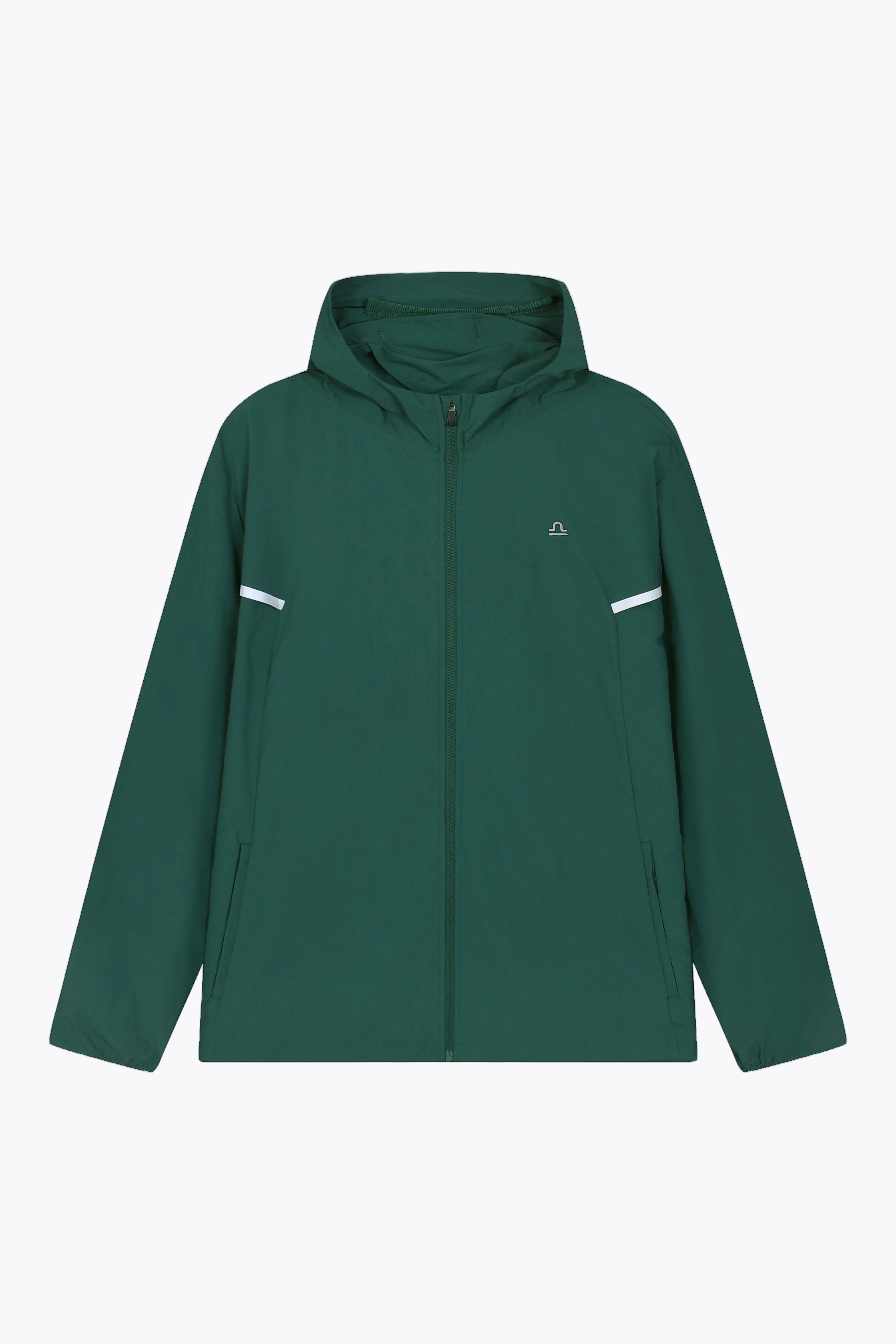 Heat Control System Jacket