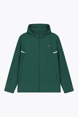 Heat Control System Jacket