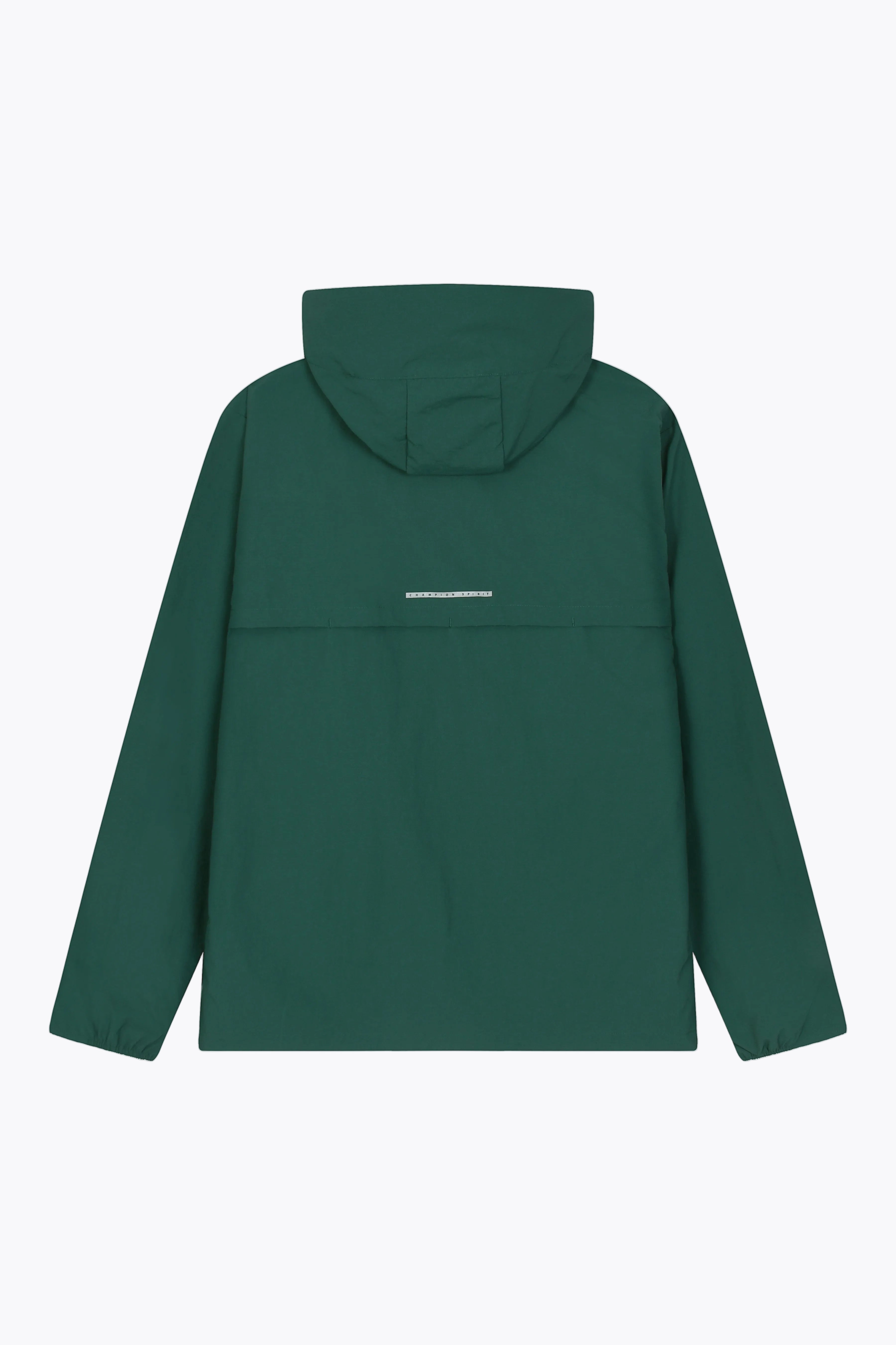 Heat Control System Jacket
