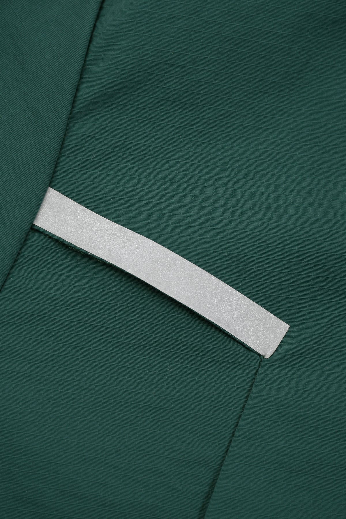 Heat Control System Jacket