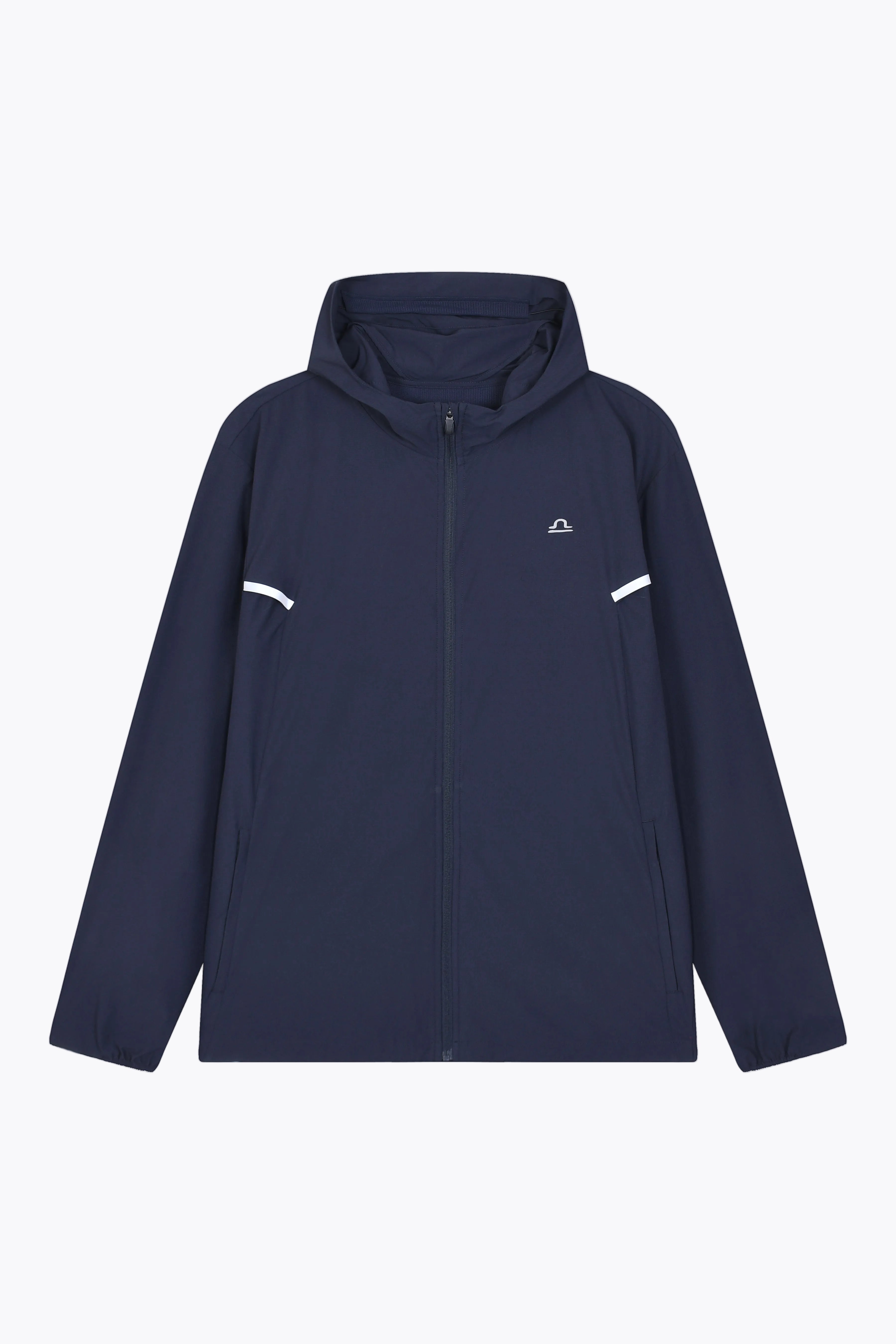 Heat Control System Jacket