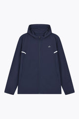 Heat Control System Jacket