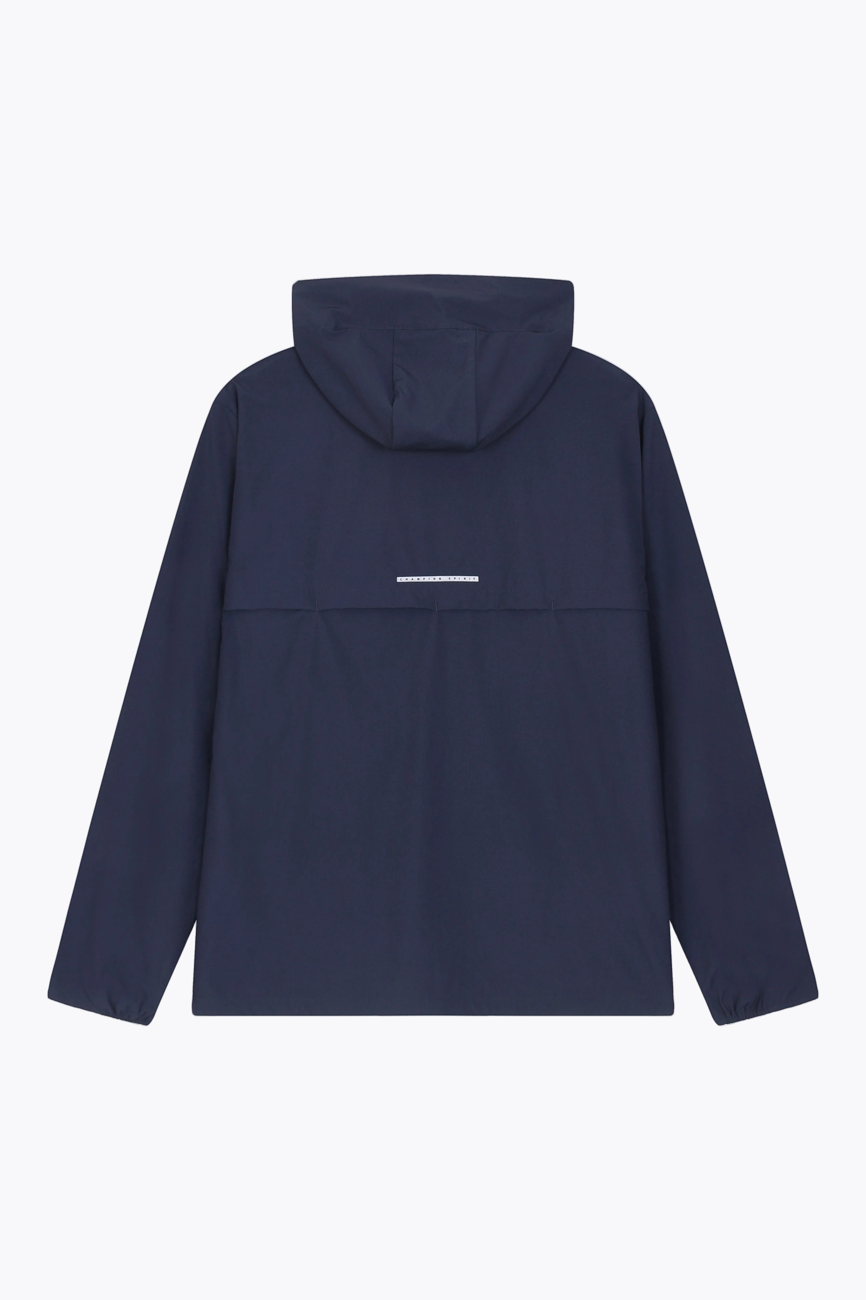 Heat Control System Jacket