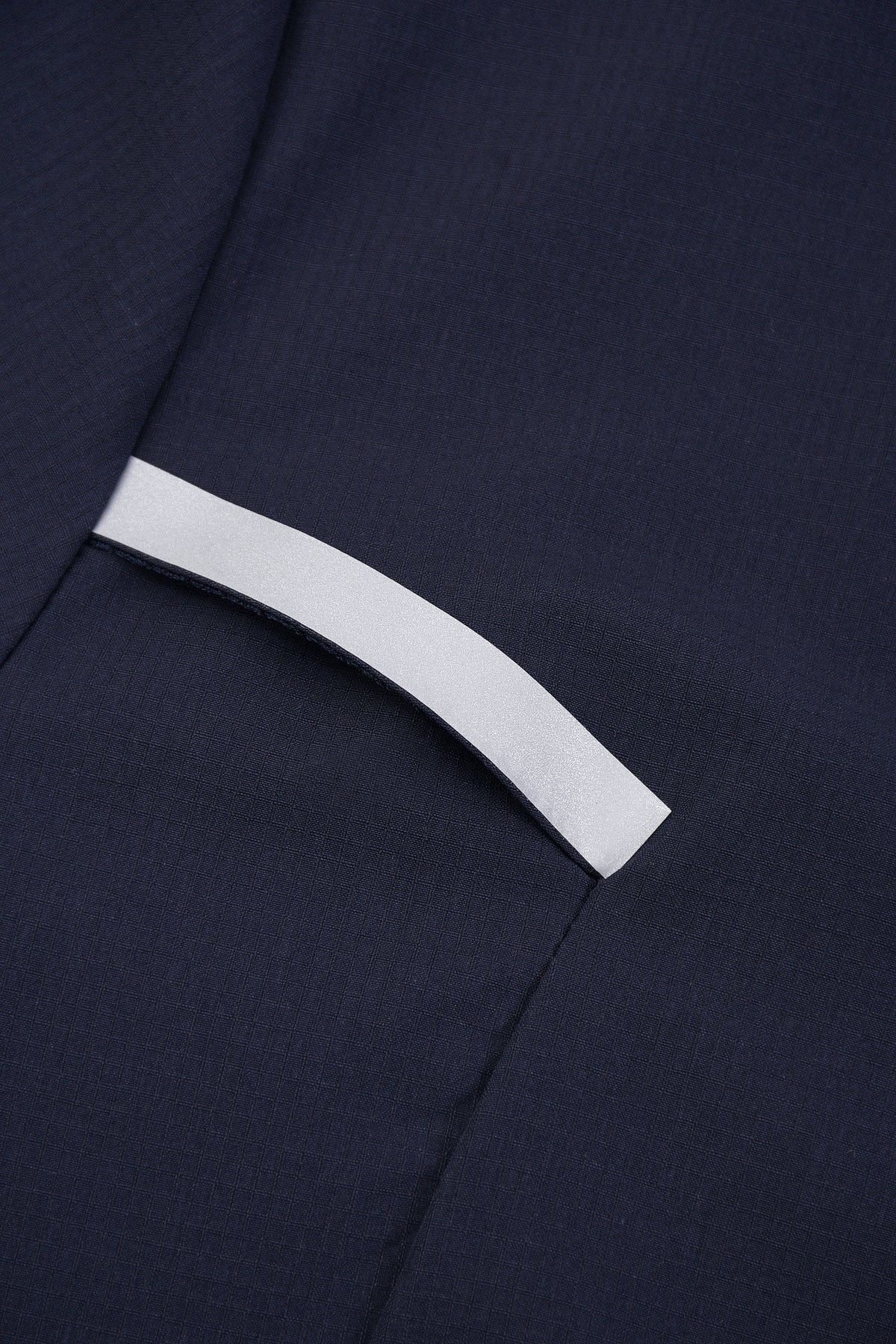 Heat Control System Jacket