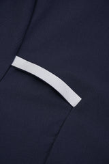 Heat Control System Jacket