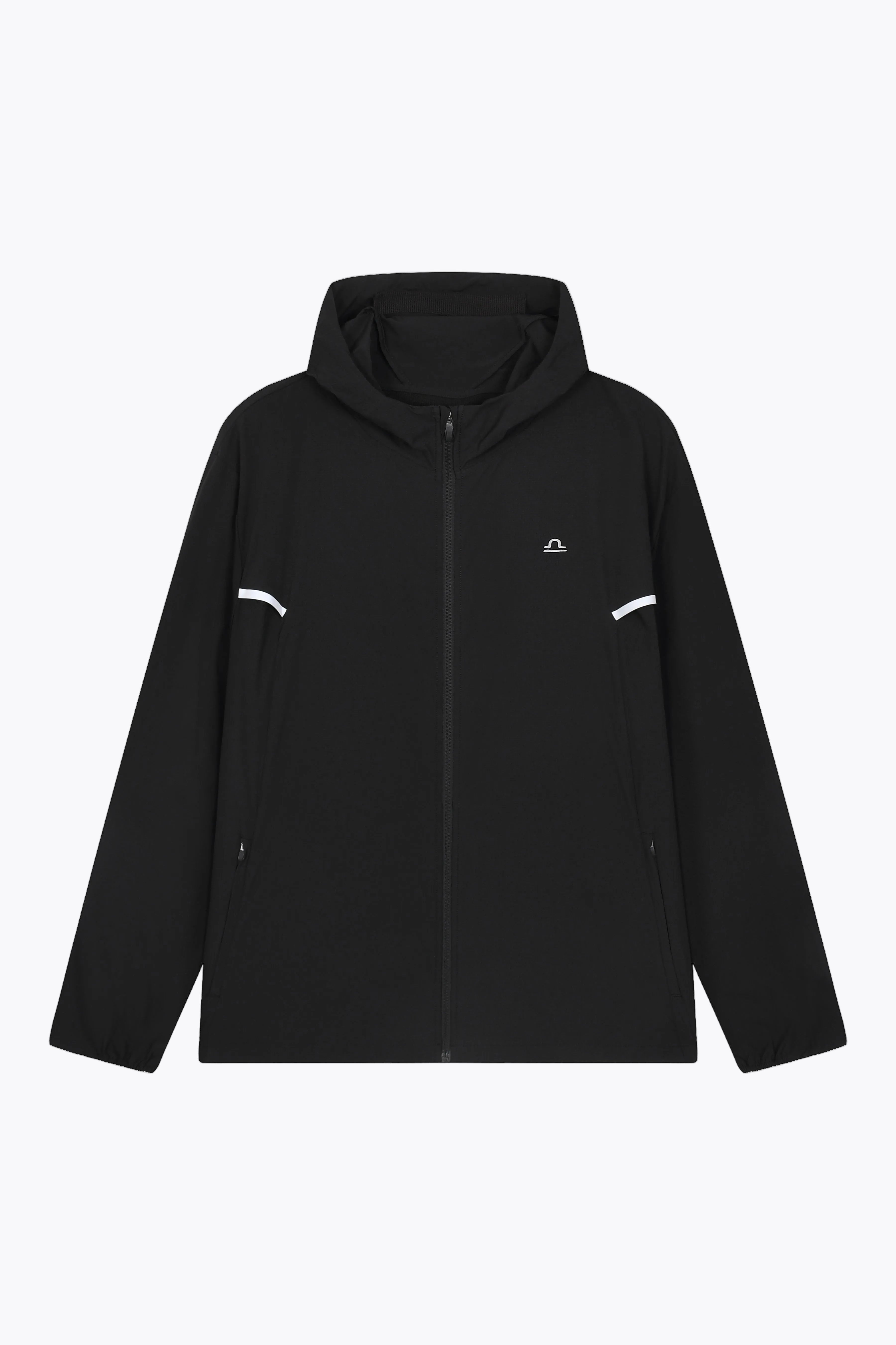 Heat Control System Jacket