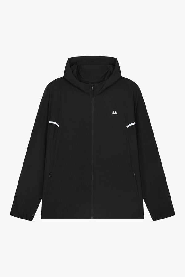 Heat Control System Jacket