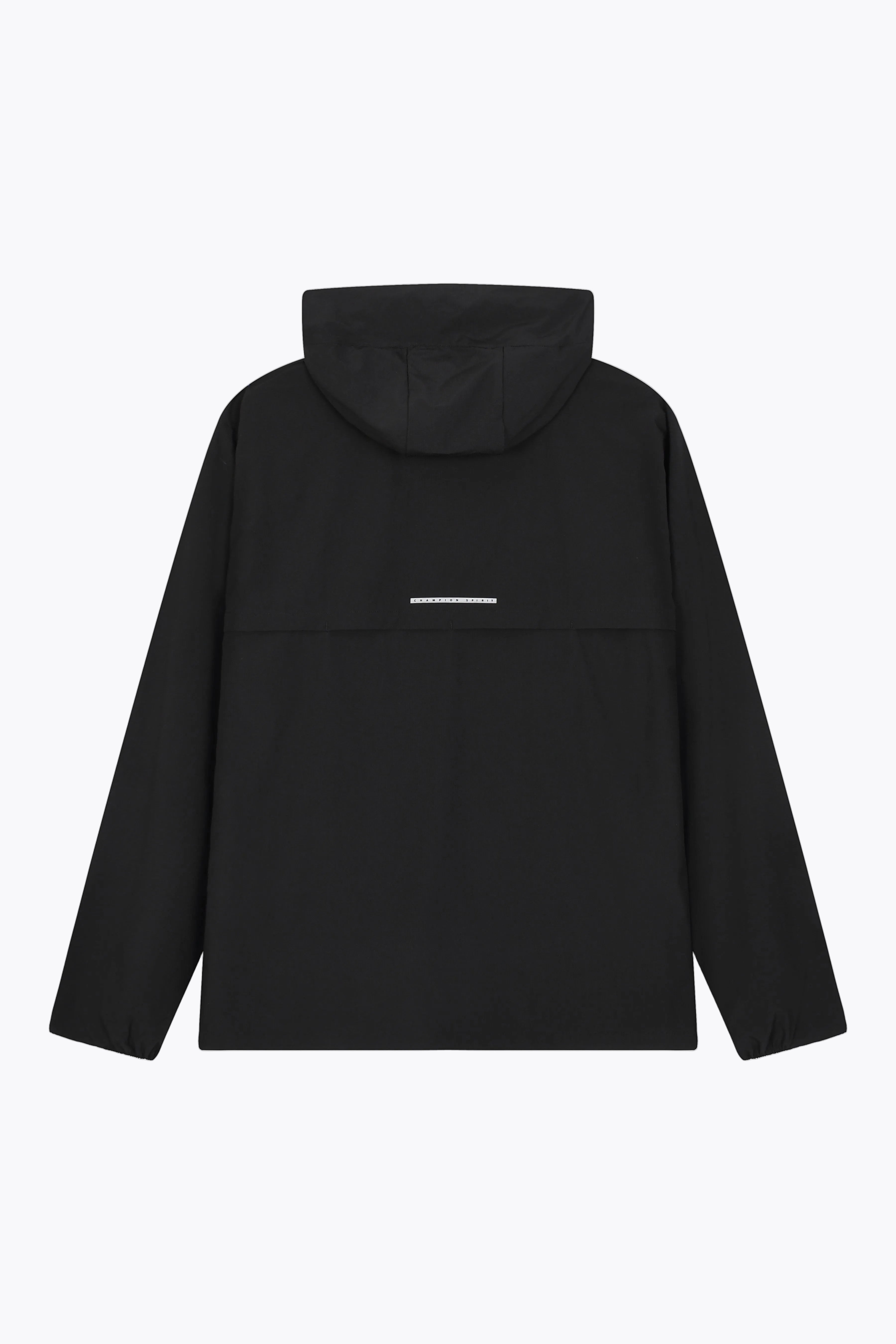 Heat Control System Jacket
