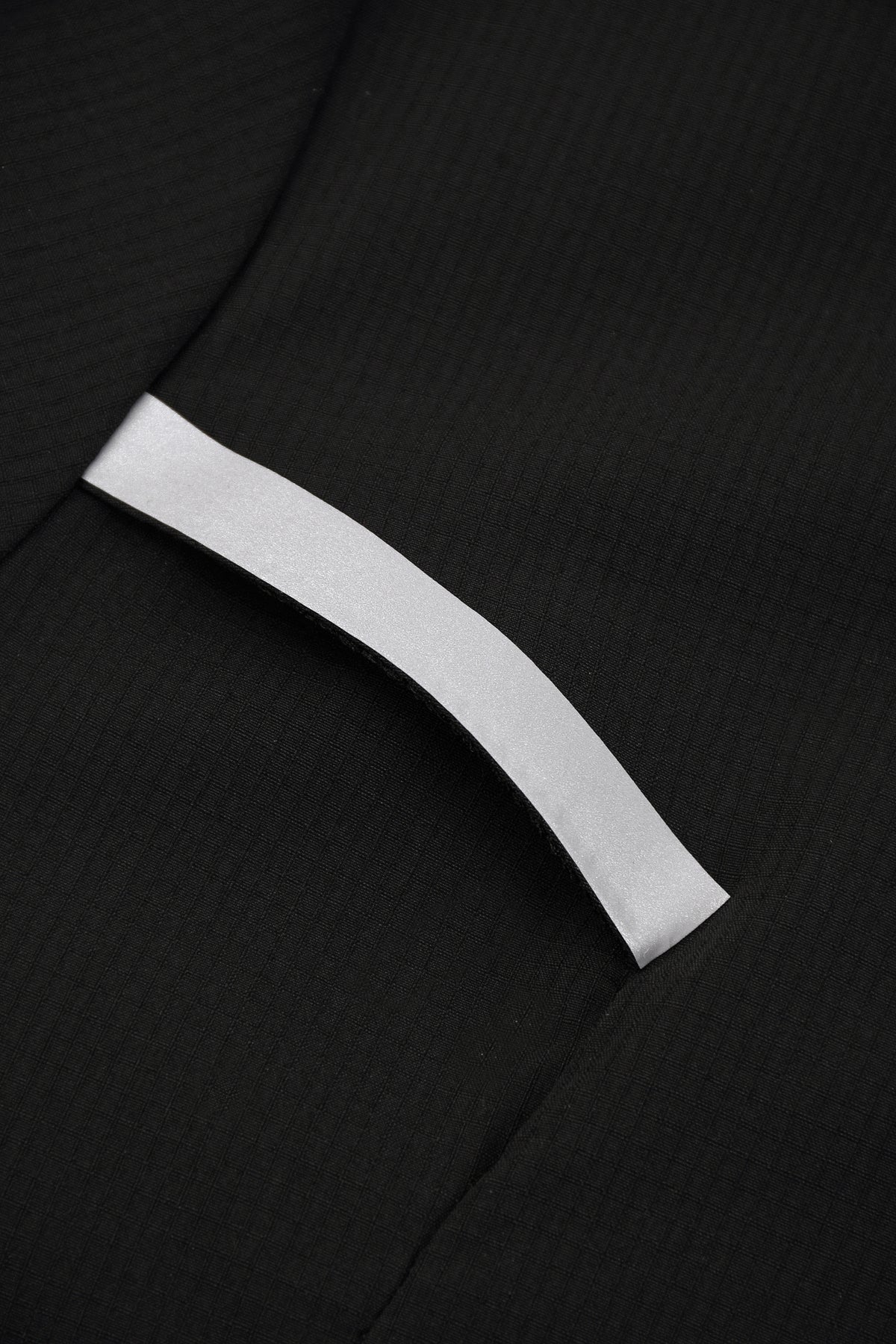 Heat Control System Jacket