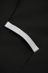 Heat Control System Jacket