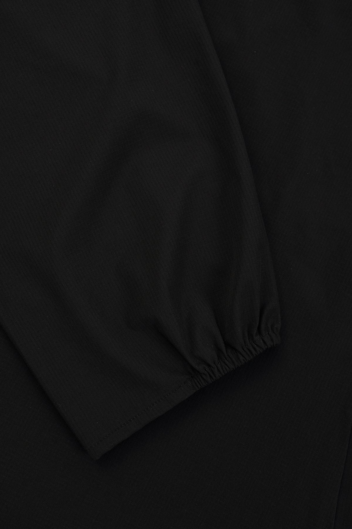 Heat Control System Jacket