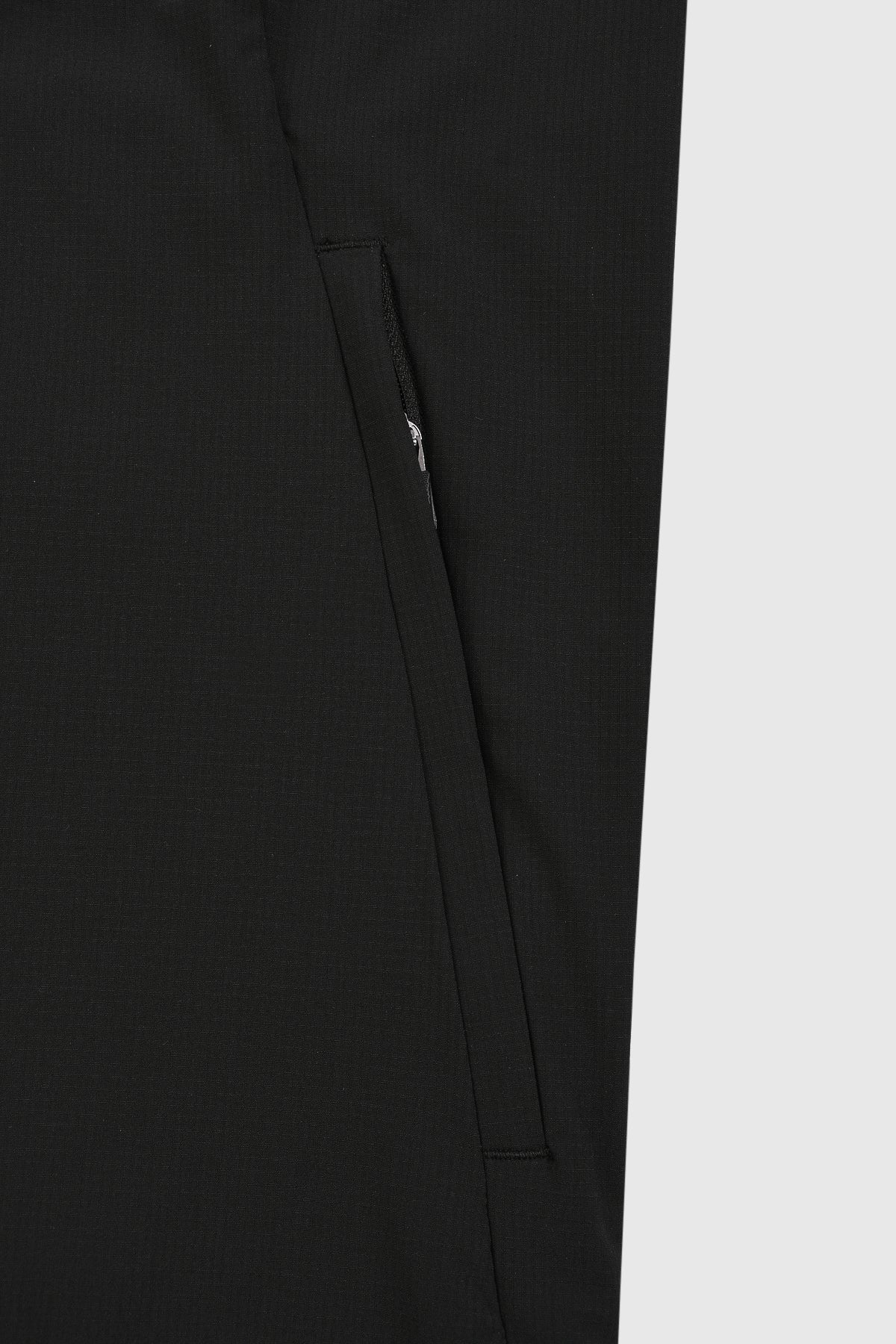 Heat Control System Jacket