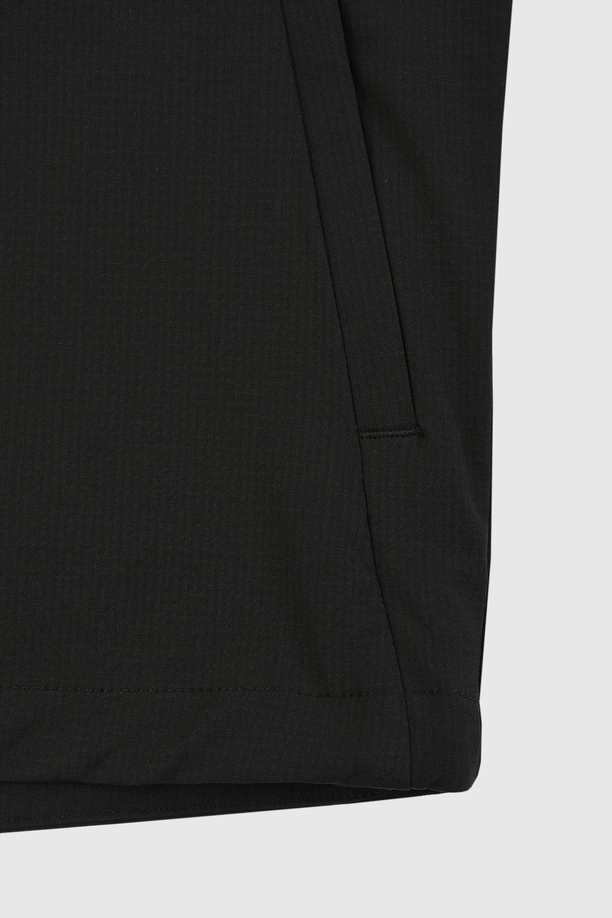 Heat Control System Jacket