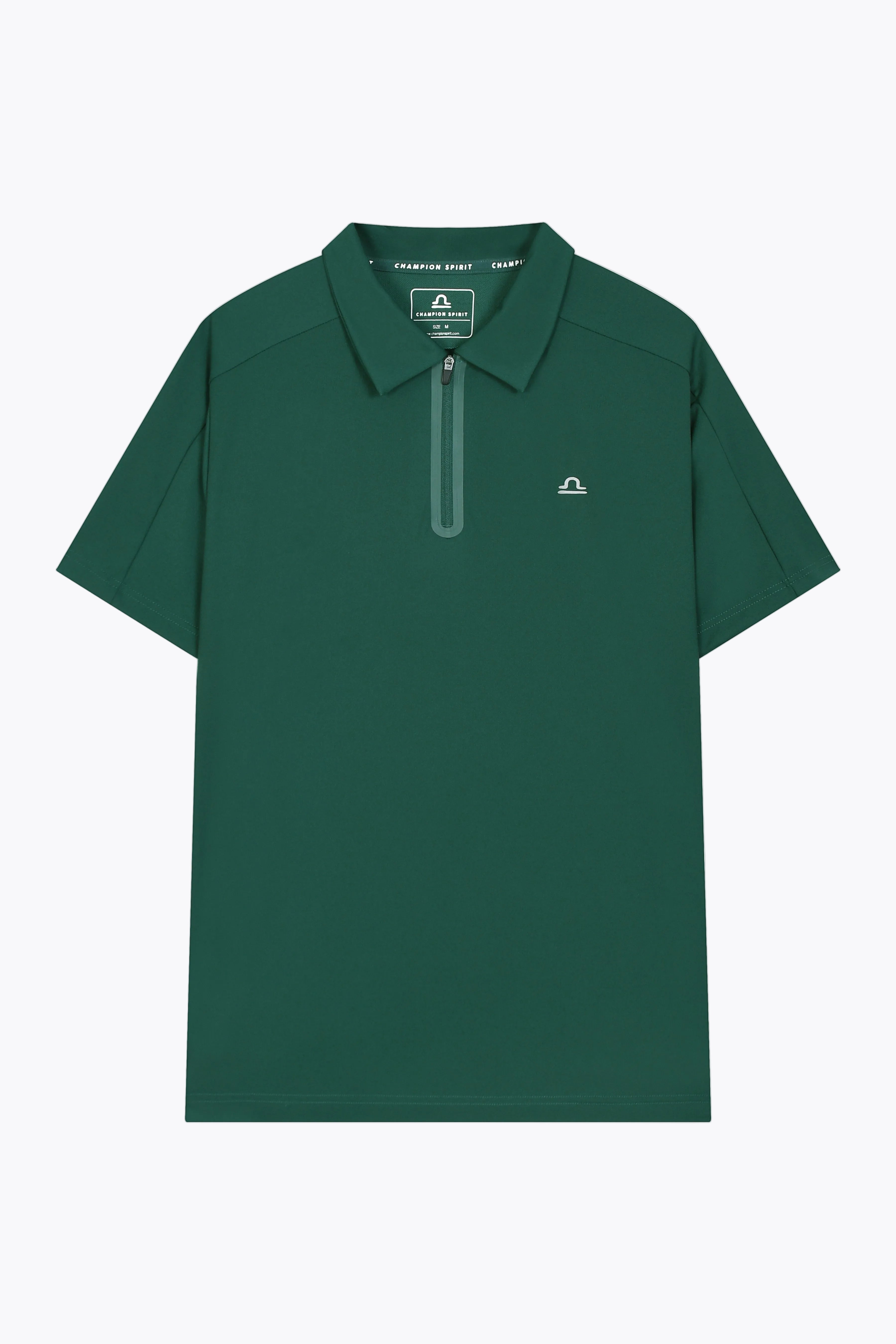 Quick Dry Polo