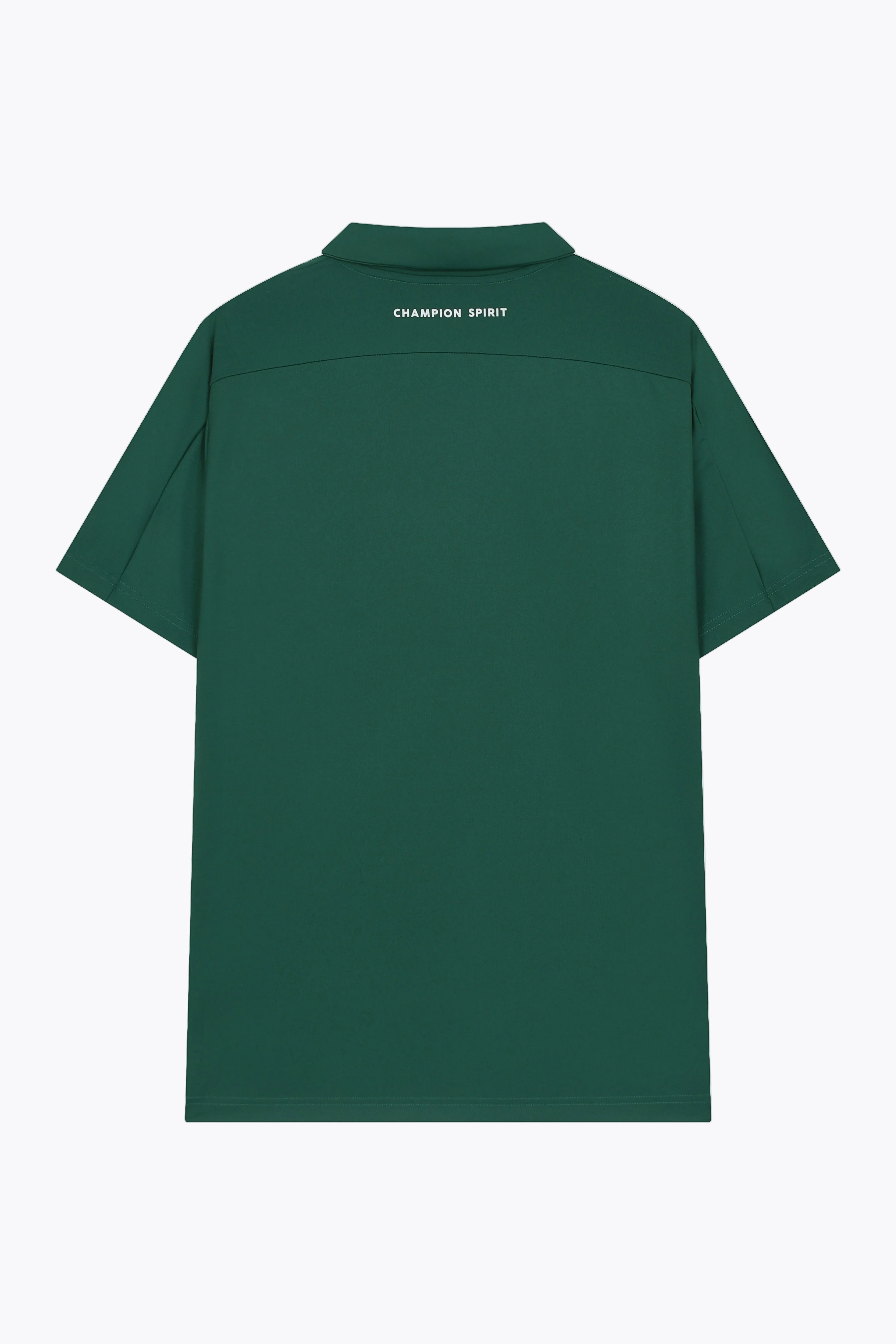 Quick Dry Polo