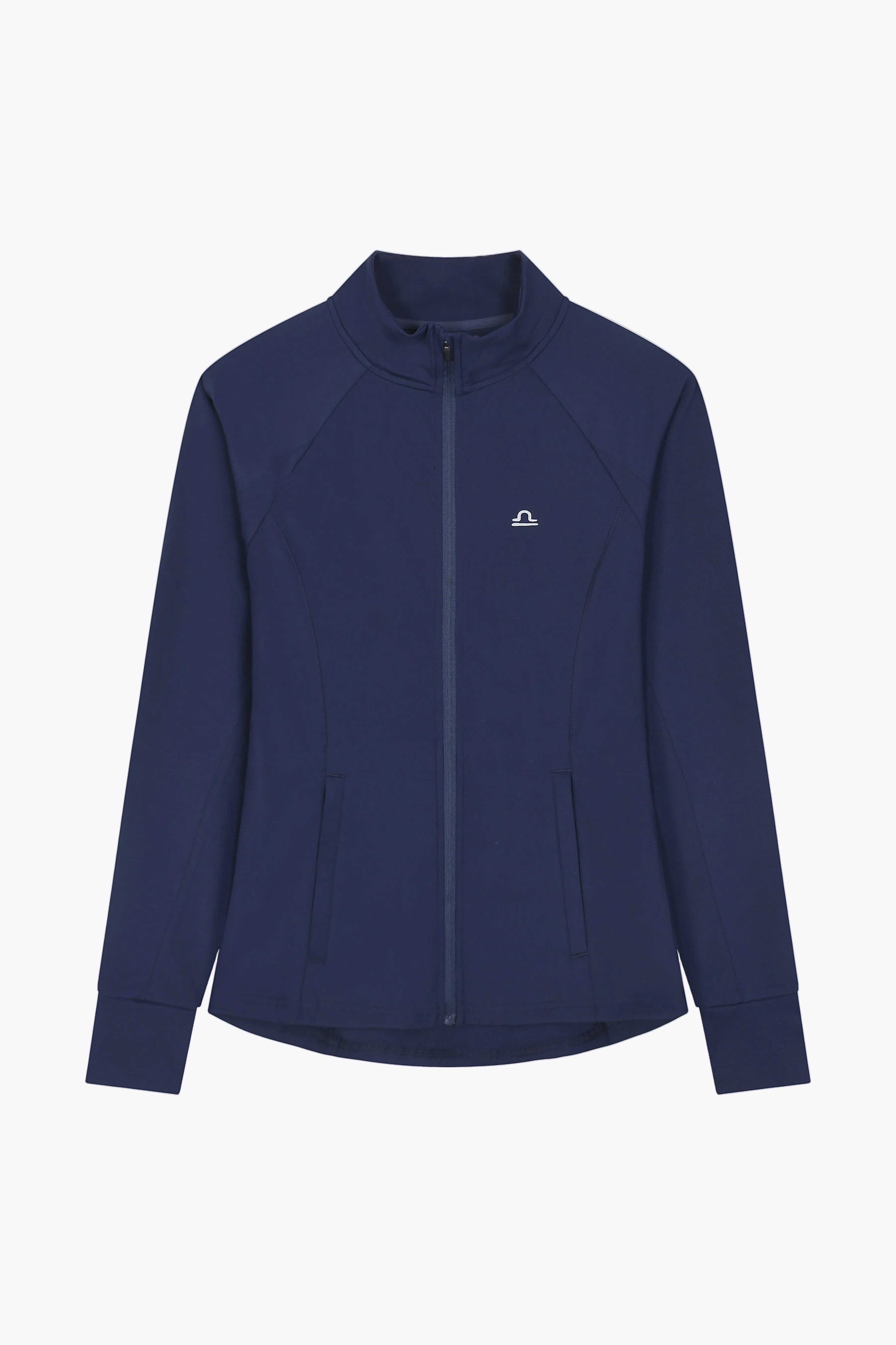 Sculpt Jacket