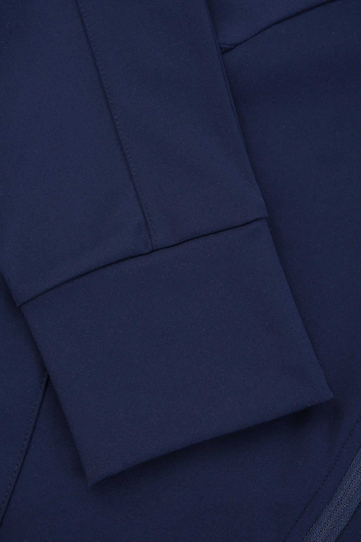 Sculpt Jacket