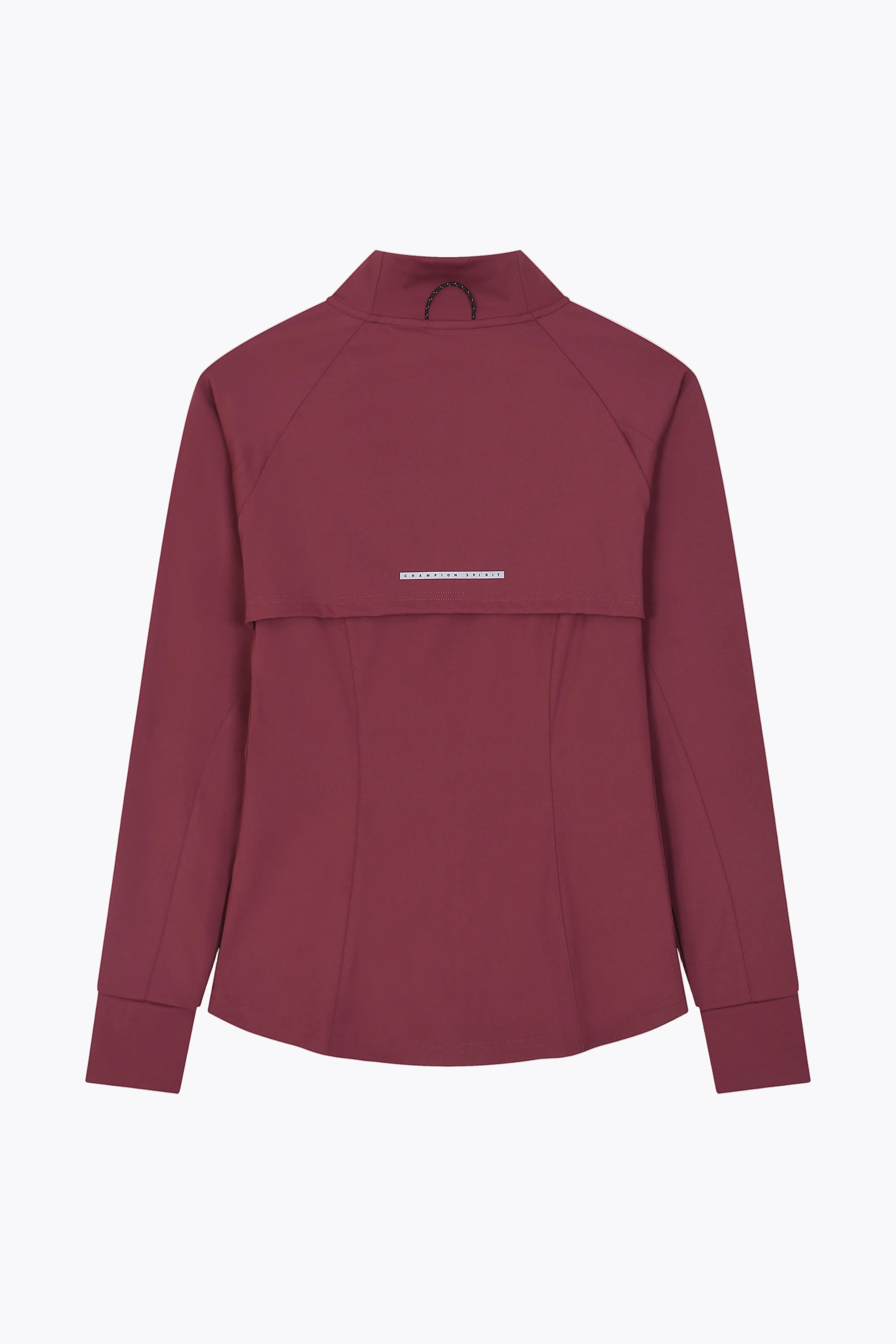 Sculpt Jacket