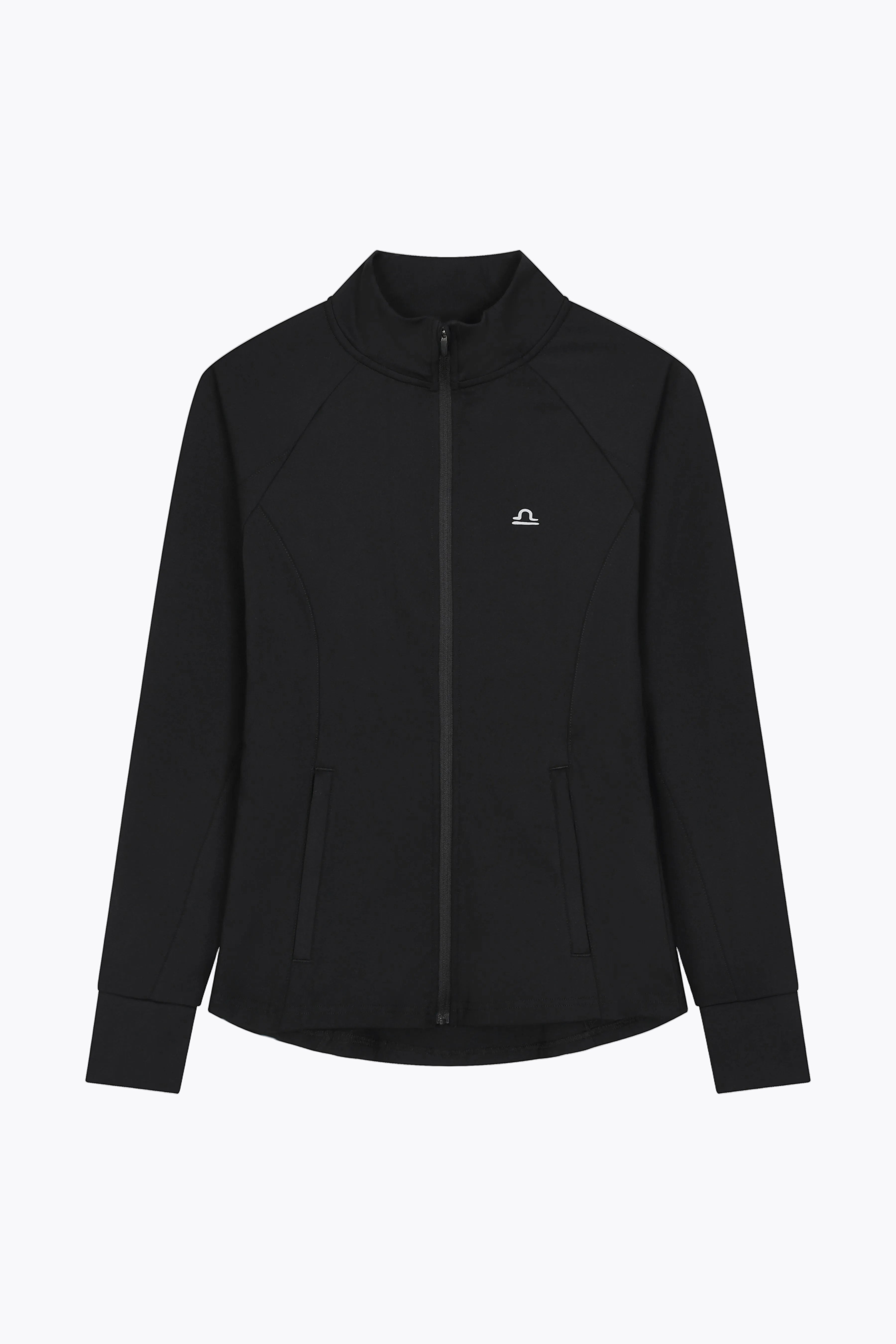 Sculpt Jacket