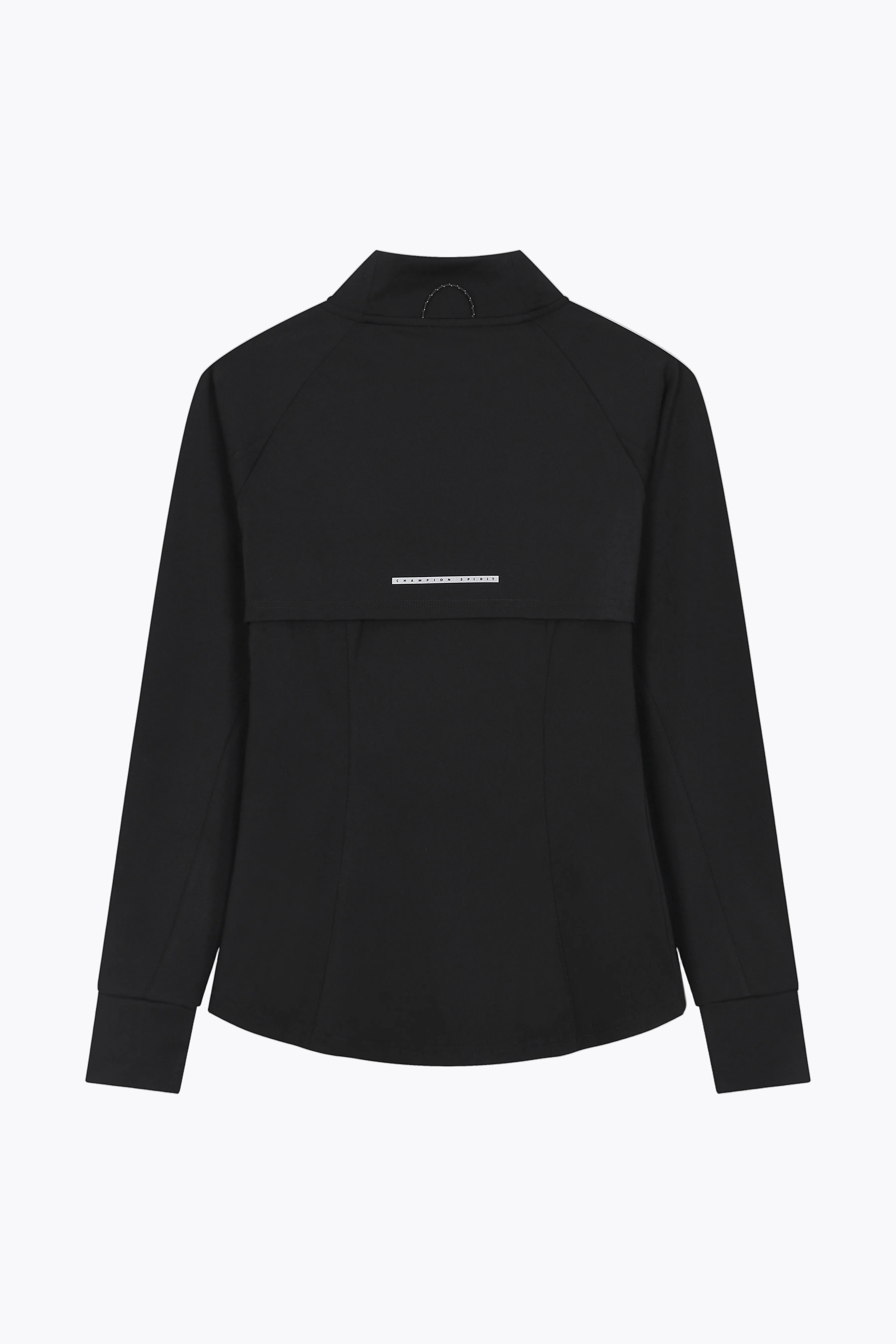 Sculpt Jacket