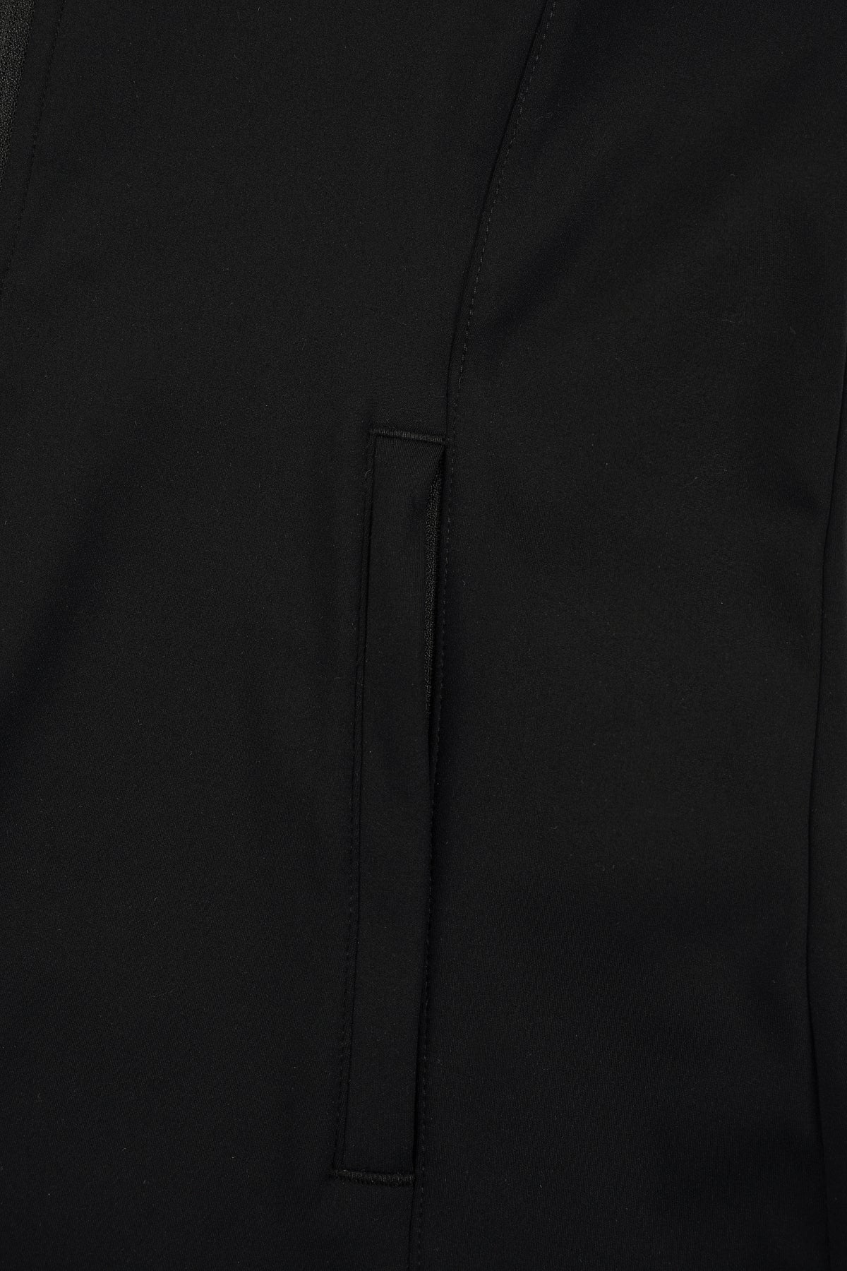 Sculpt Jacket