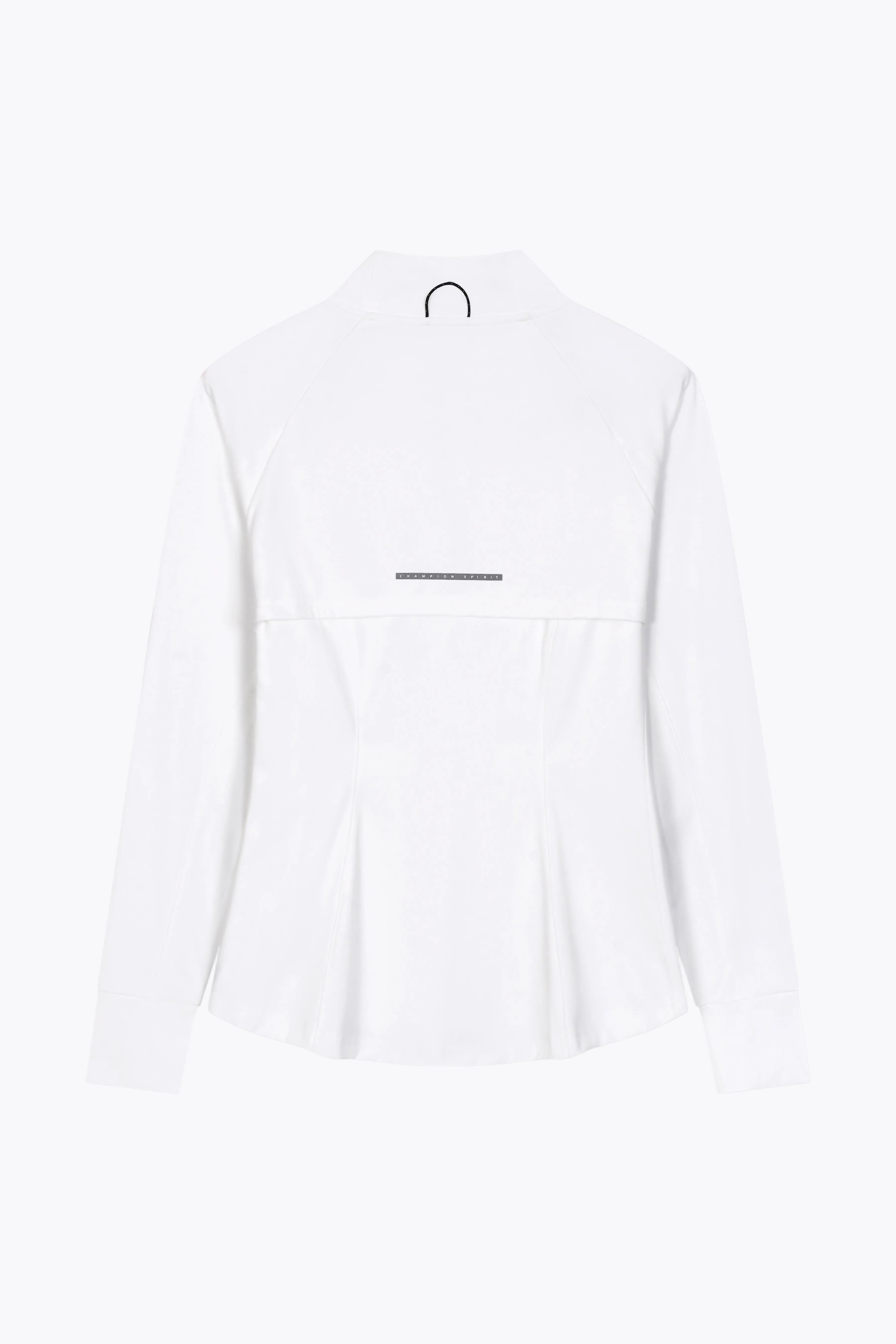 Sculpt Jacket
