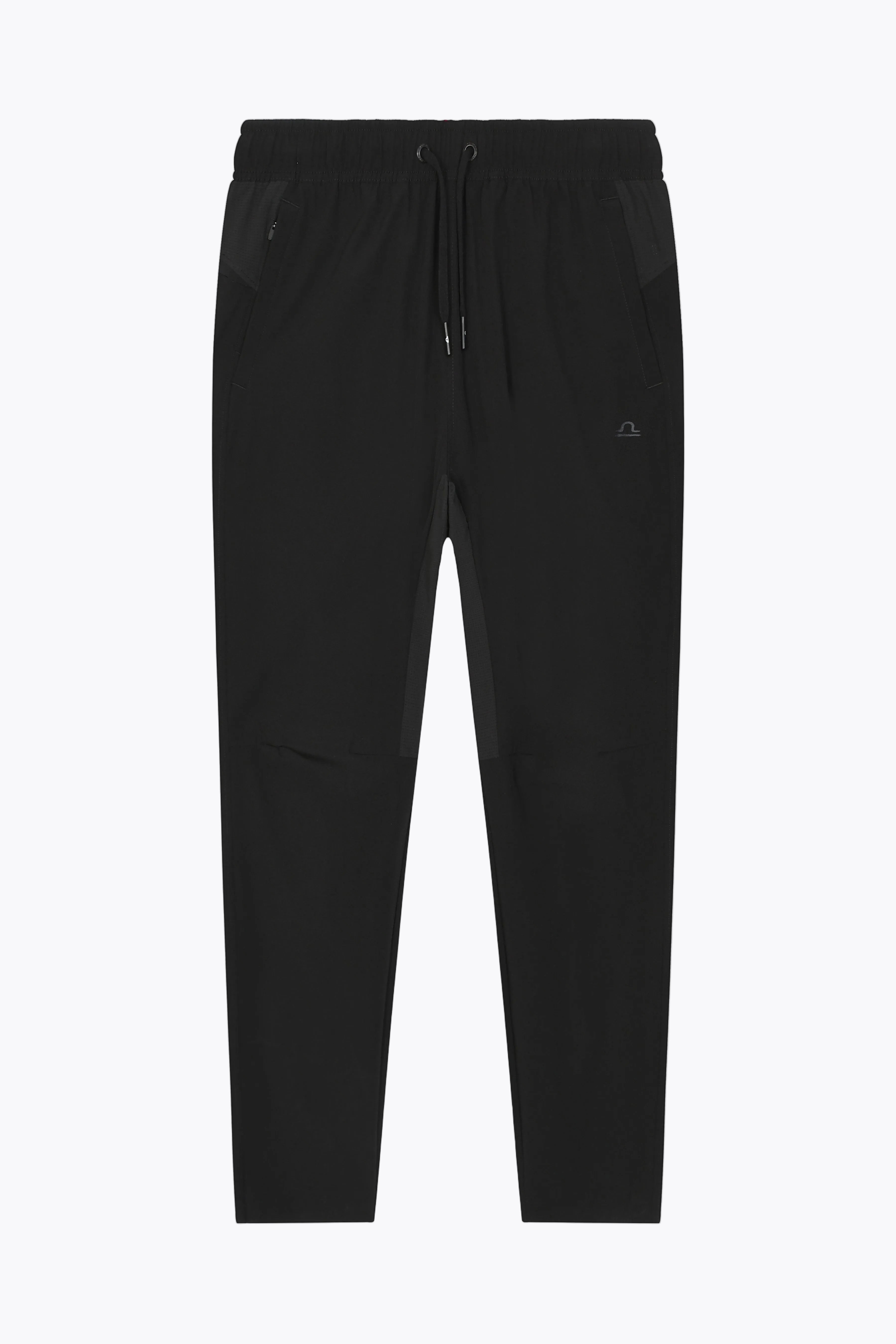 Essential Flow Joggers Black Edition
