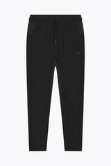 Essential Flow Joggers Black Edition