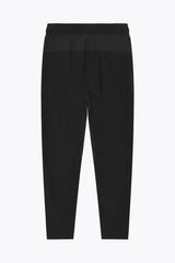 Essential Flow Joggers Black Edition