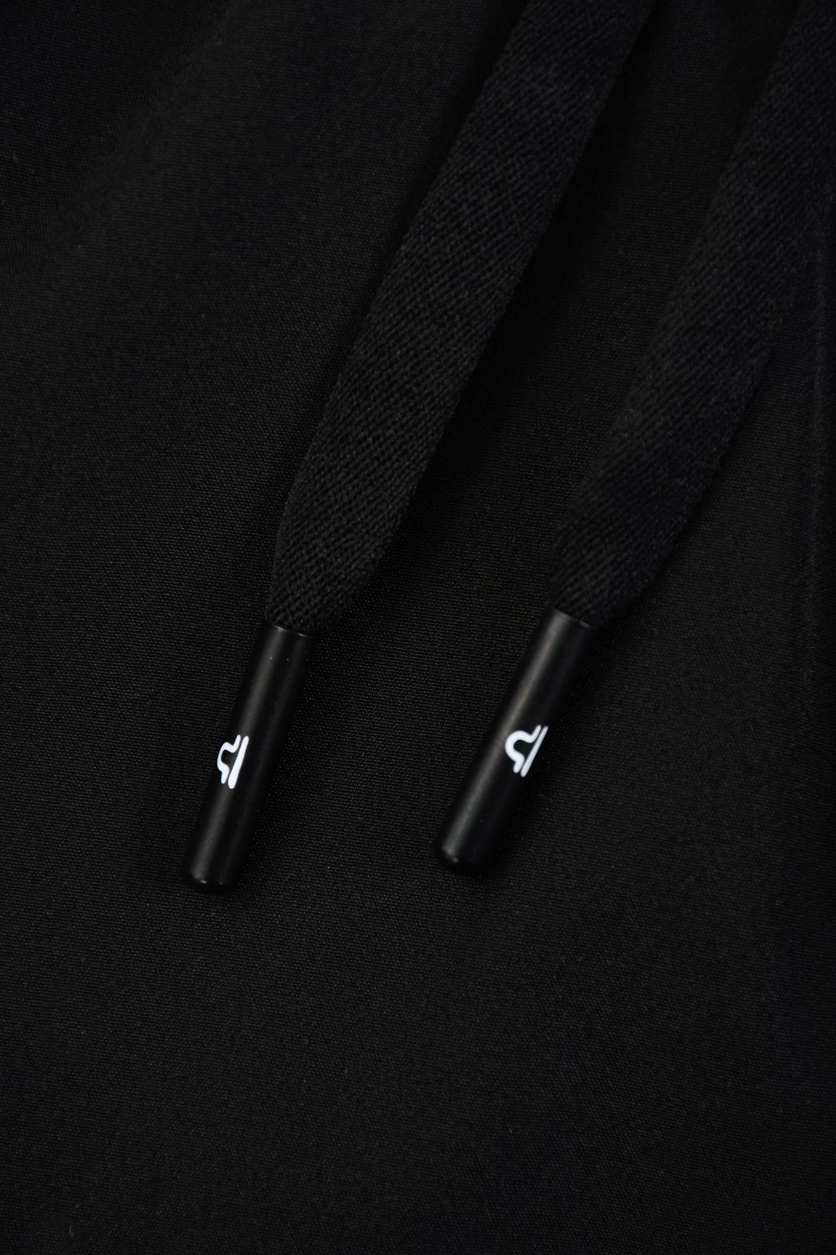 Essential Flow Joggers Black Edition
