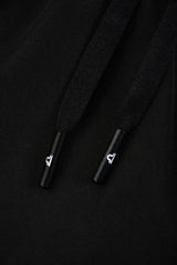 Essential Flow Joggers Black Edition