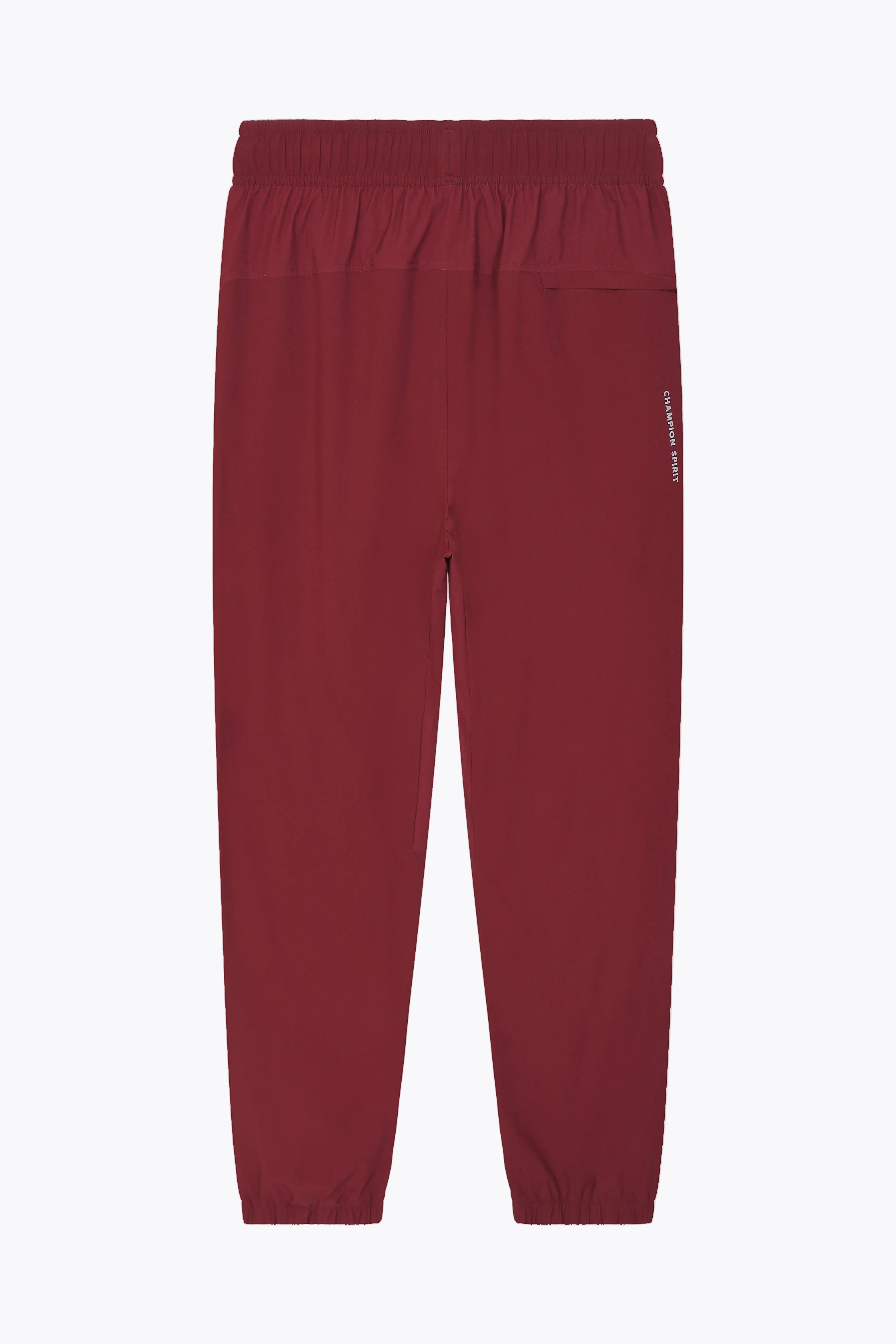 Pro Athlete Joggers